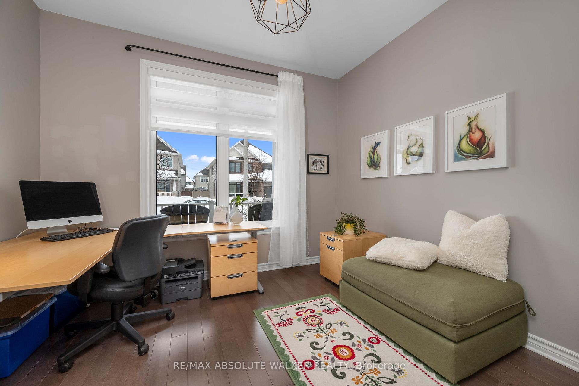 Photo 19 of 602 Rockrose Way, Ottawa, Blossom Park/Kemp Park/Findlay Creek — HOMEH