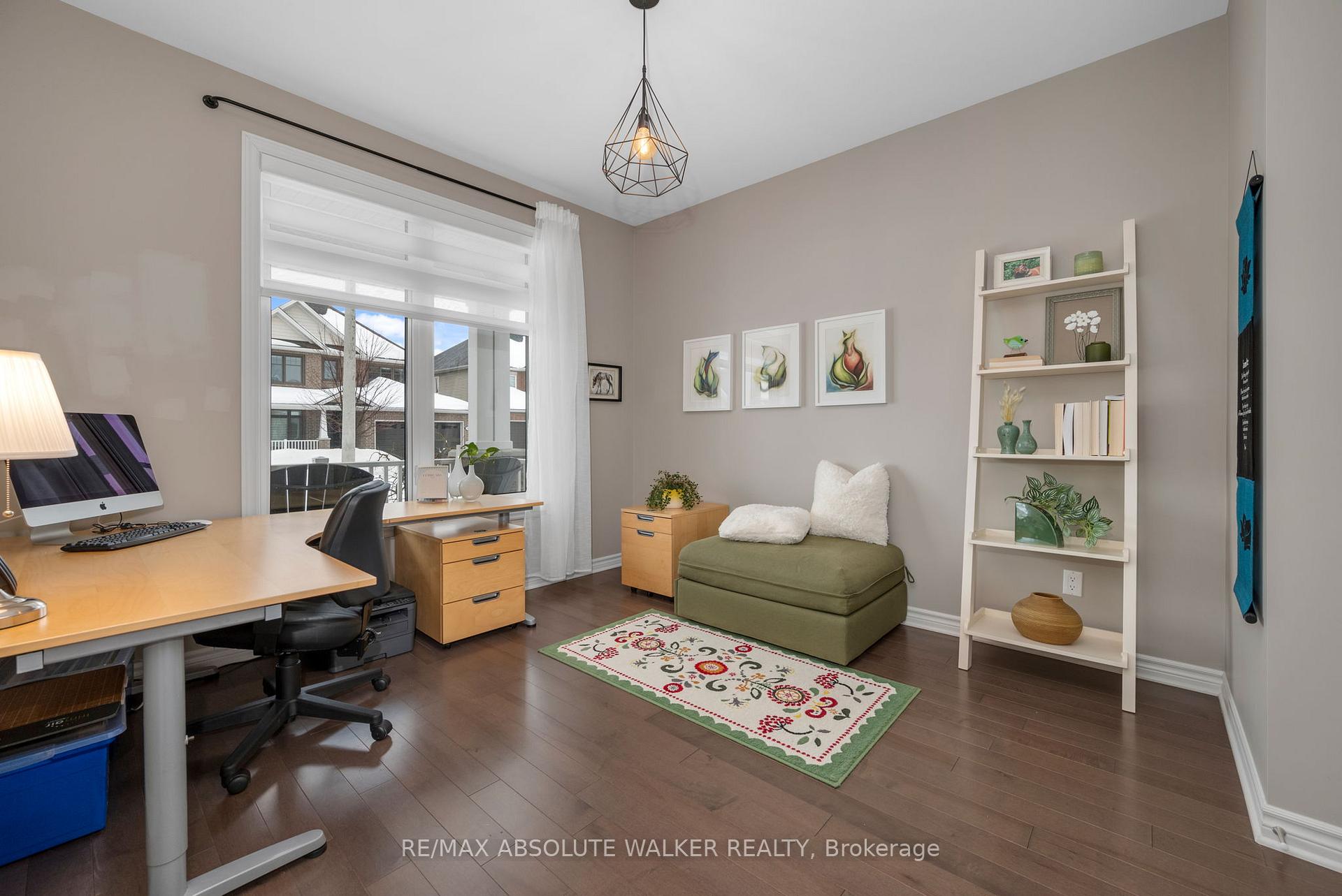 Photo 20 of 602 Rockrose Way, Ottawa, Blossom Park/Kemp Park/Findlay Creek — HOMEH