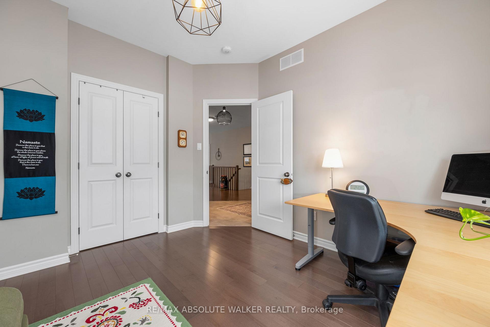 Photo 21 of 602 Rockrose Way, Ottawa, Blossom Park/Kemp Park/Findlay Creek — HOMEH