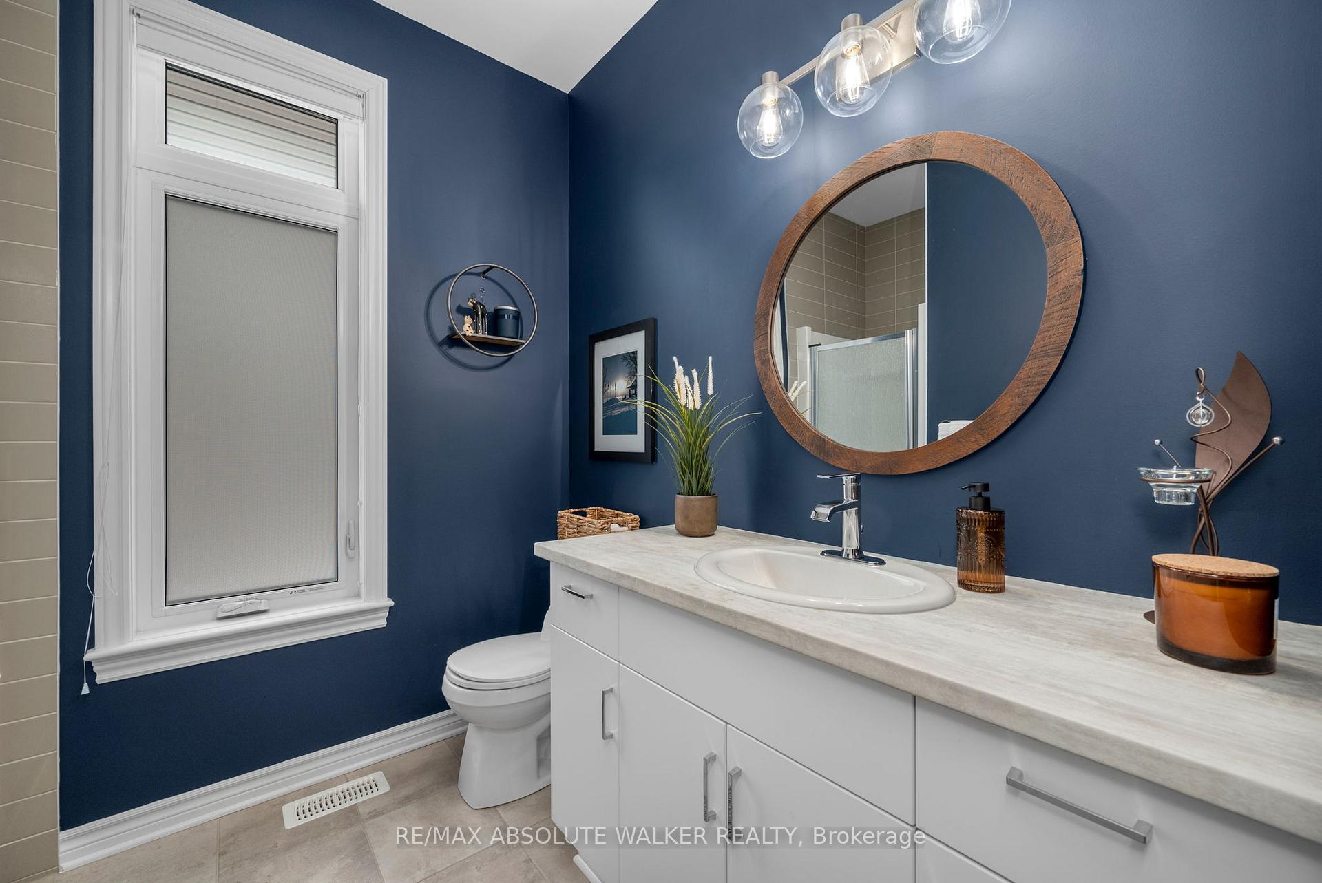 Photo 22 of 602 Rockrose Way, Ottawa, Blossom Park/Kemp Park/Findlay Creek — HOMEH