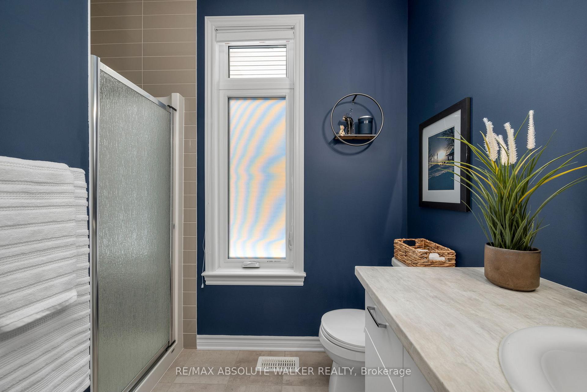 Photo 23 of 602 Rockrose Way, Ottawa, Blossom Park/Kemp Park/Findlay Creek — HOMEH