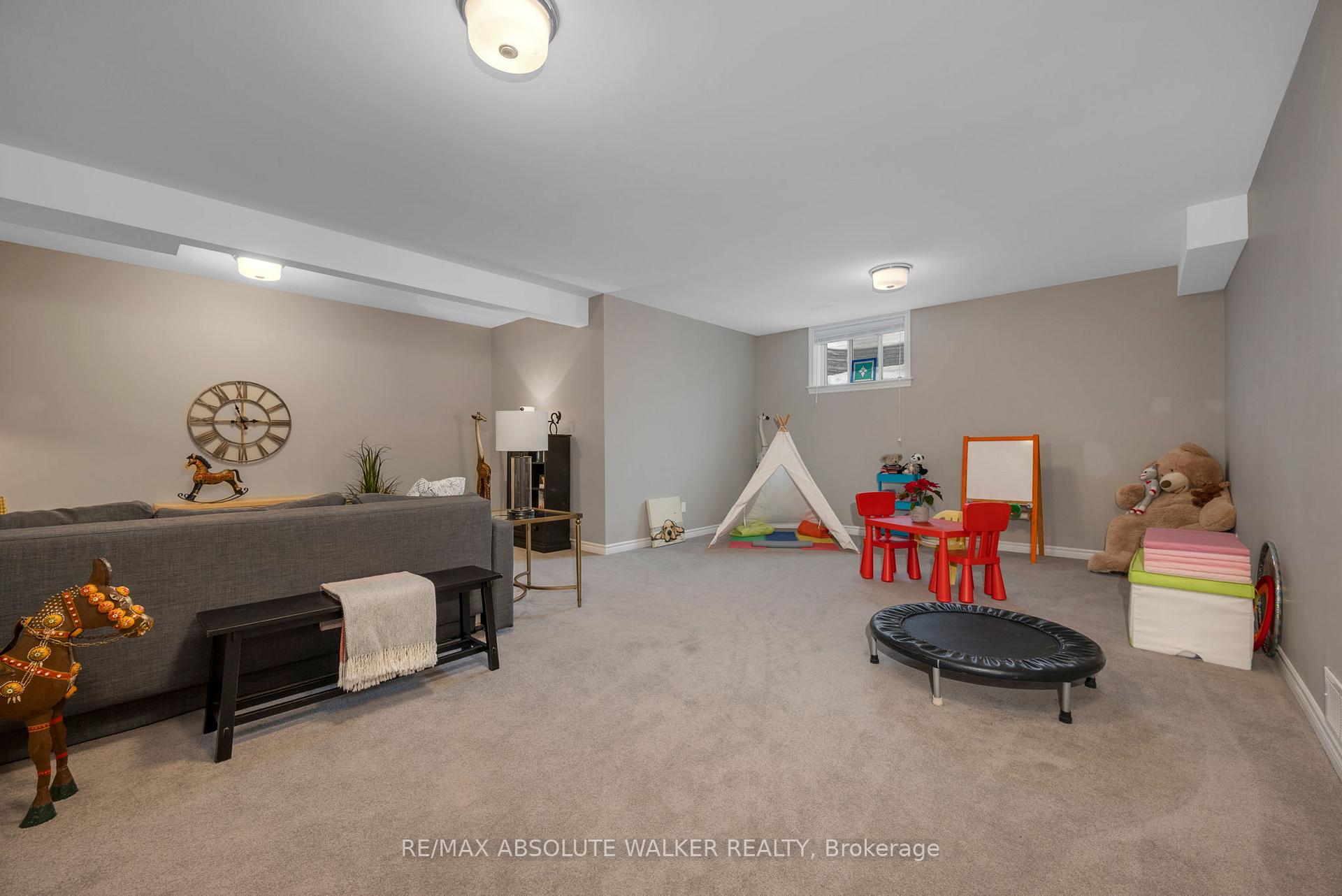 Photo 26 of 602 Rockrose Way, Ottawa, Blossom Park/Kemp Park/Findlay Creek — HOMEH