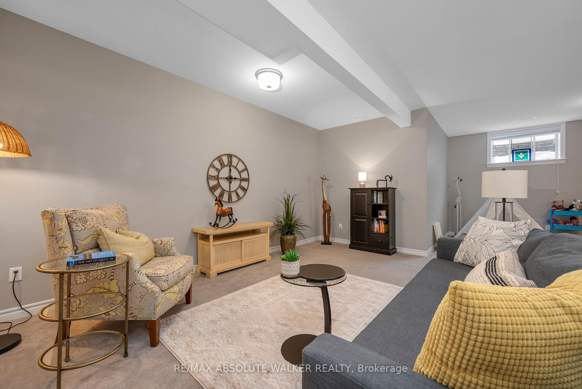 Photo 27 of 602 Rockrose Way, Ottawa, Blossom Park/Kemp Park/Findlay Creek — HOMEH