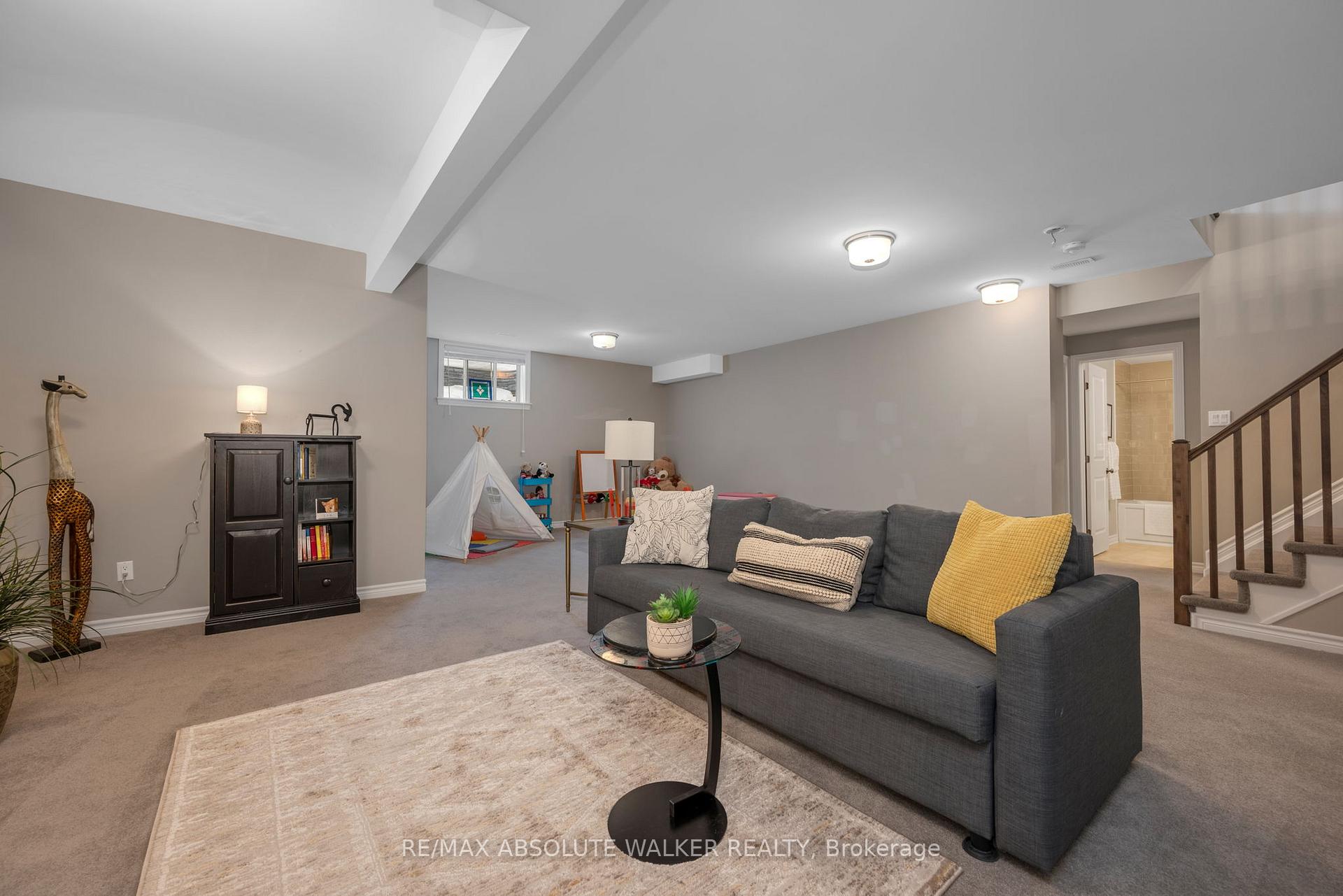 Photo 28 of 602 Rockrose Way, Ottawa, Blossom Park/Kemp Park/Findlay Creek — HOMEH