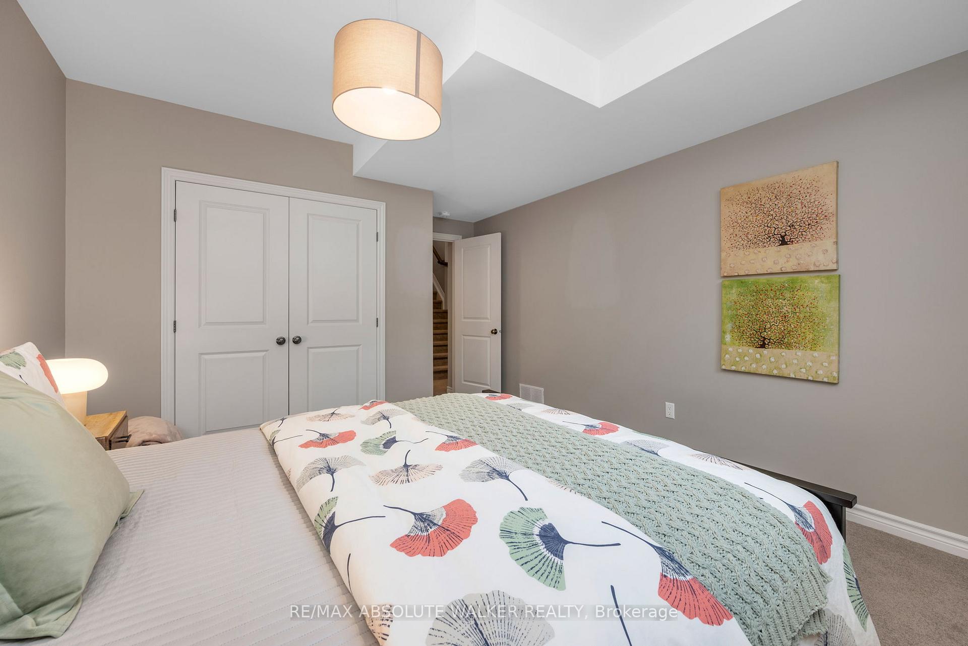 Photo 30 of 602 Rockrose Way, Ottawa, Blossom Park/Kemp Park/Findlay Creek — HOMEH