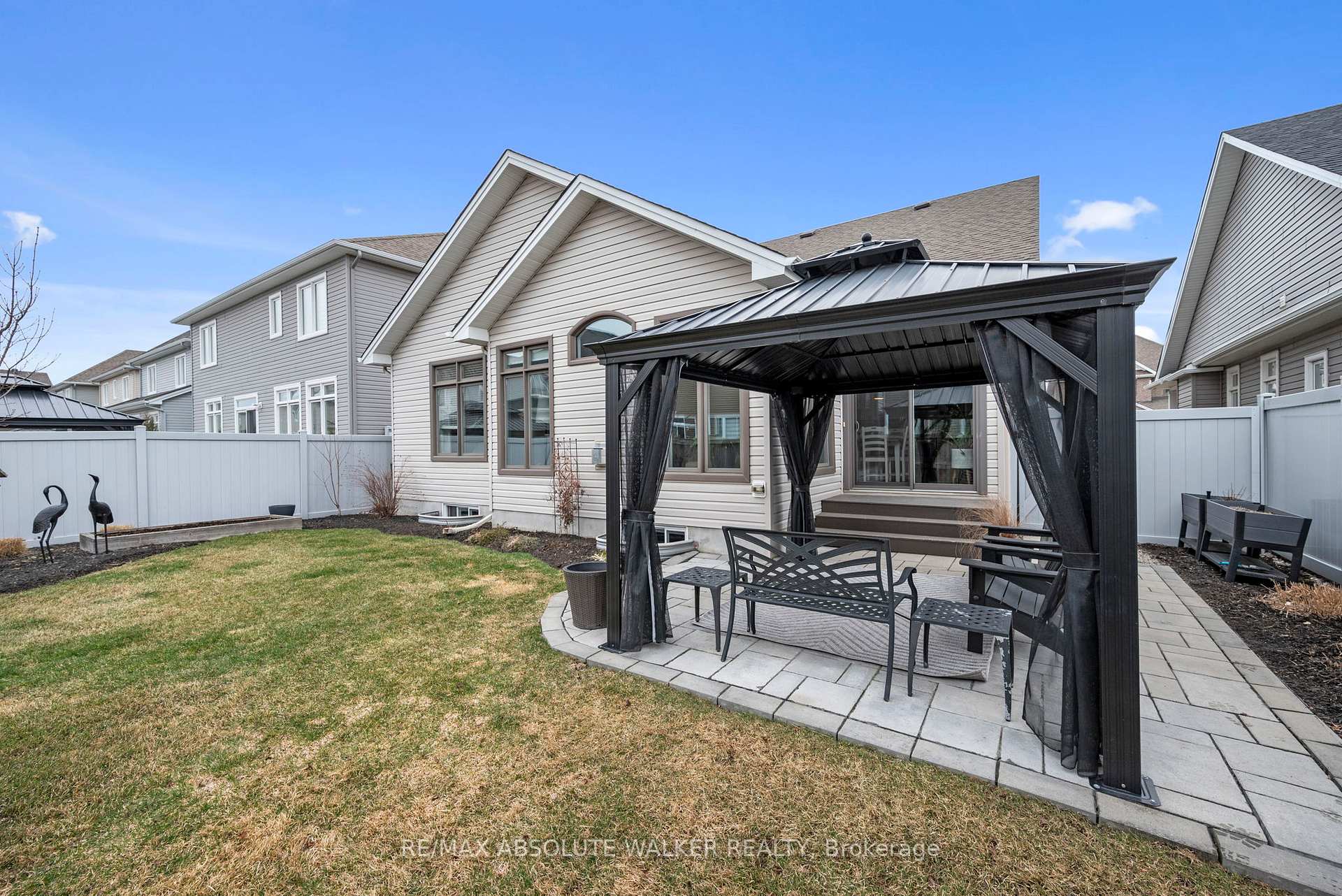 Photo 31 of 602 Rockrose Way, Ottawa, Blossom Park/Kemp Park/Findlay Creek — HOMEH