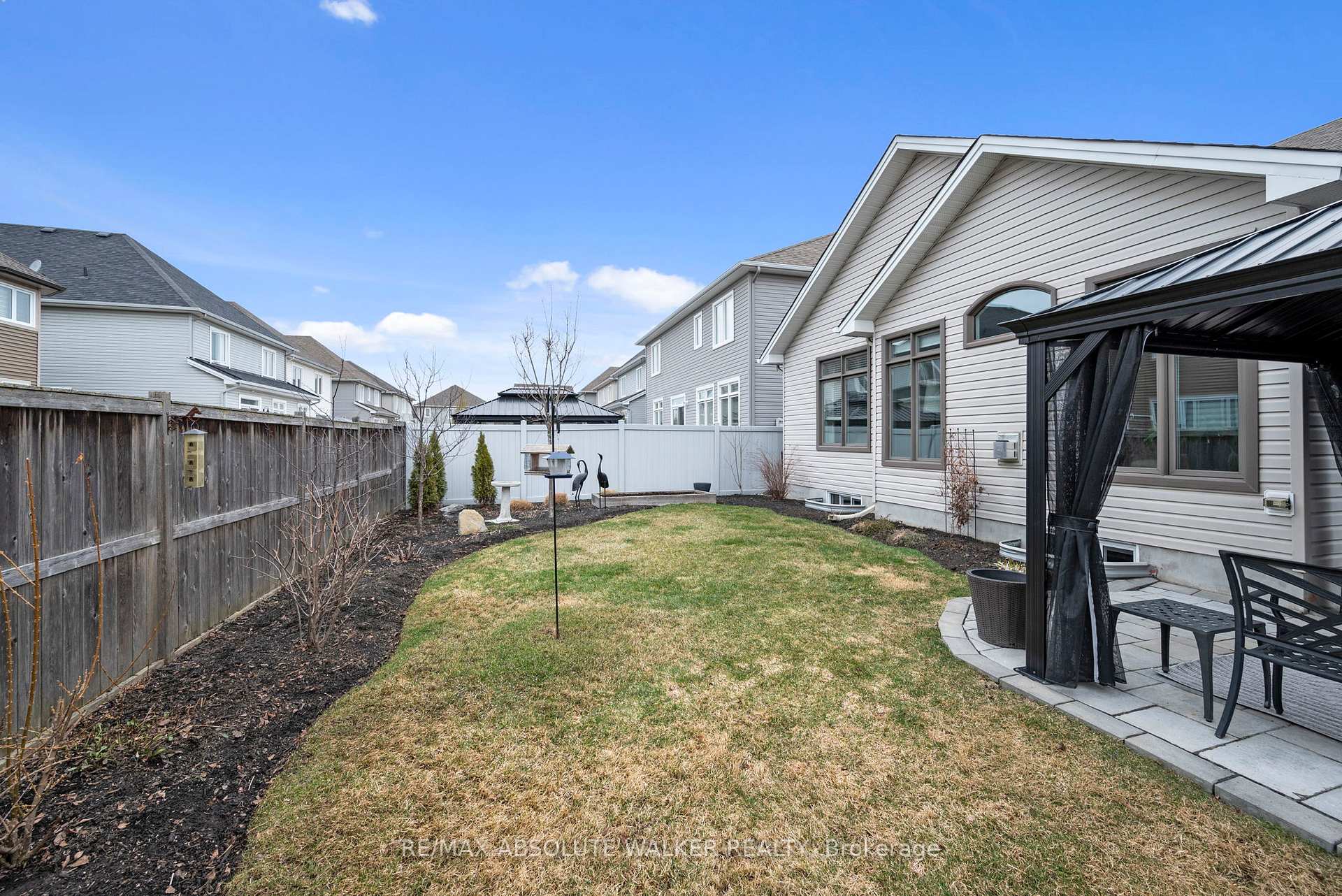 Photo 32 of 602 Rockrose Way, Ottawa, Blossom Park/Kemp Park/Findlay Creek — HOMEH