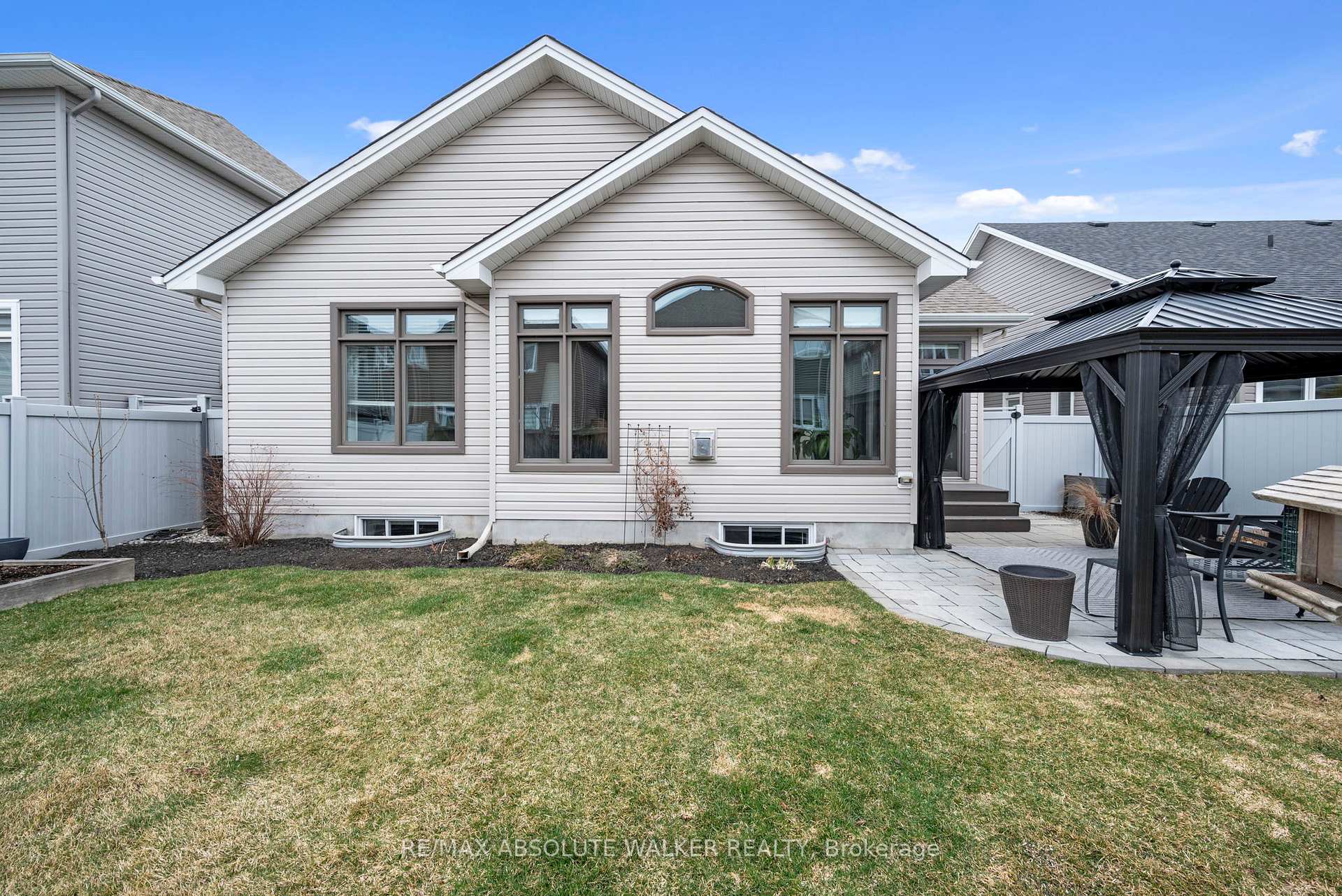 Photo 34 of 602 Rockrose Way, Ottawa, Blossom Park/Kemp Park/Findlay Creek — HOMEH
