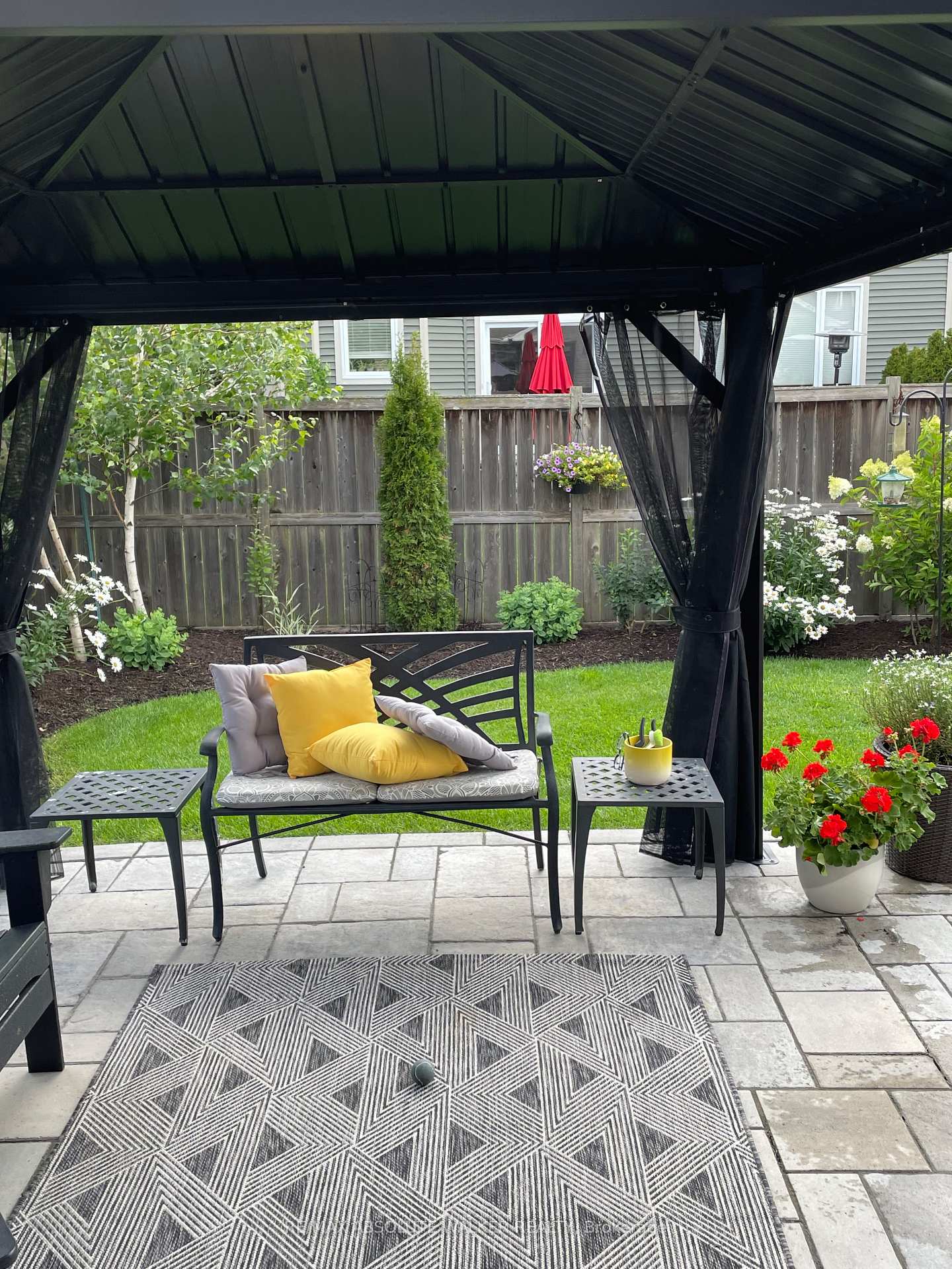 Photo 35 of 602 Rockrose Way, Ottawa, Blossom Park/Kemp Park/Findlay Creek — HOMEH