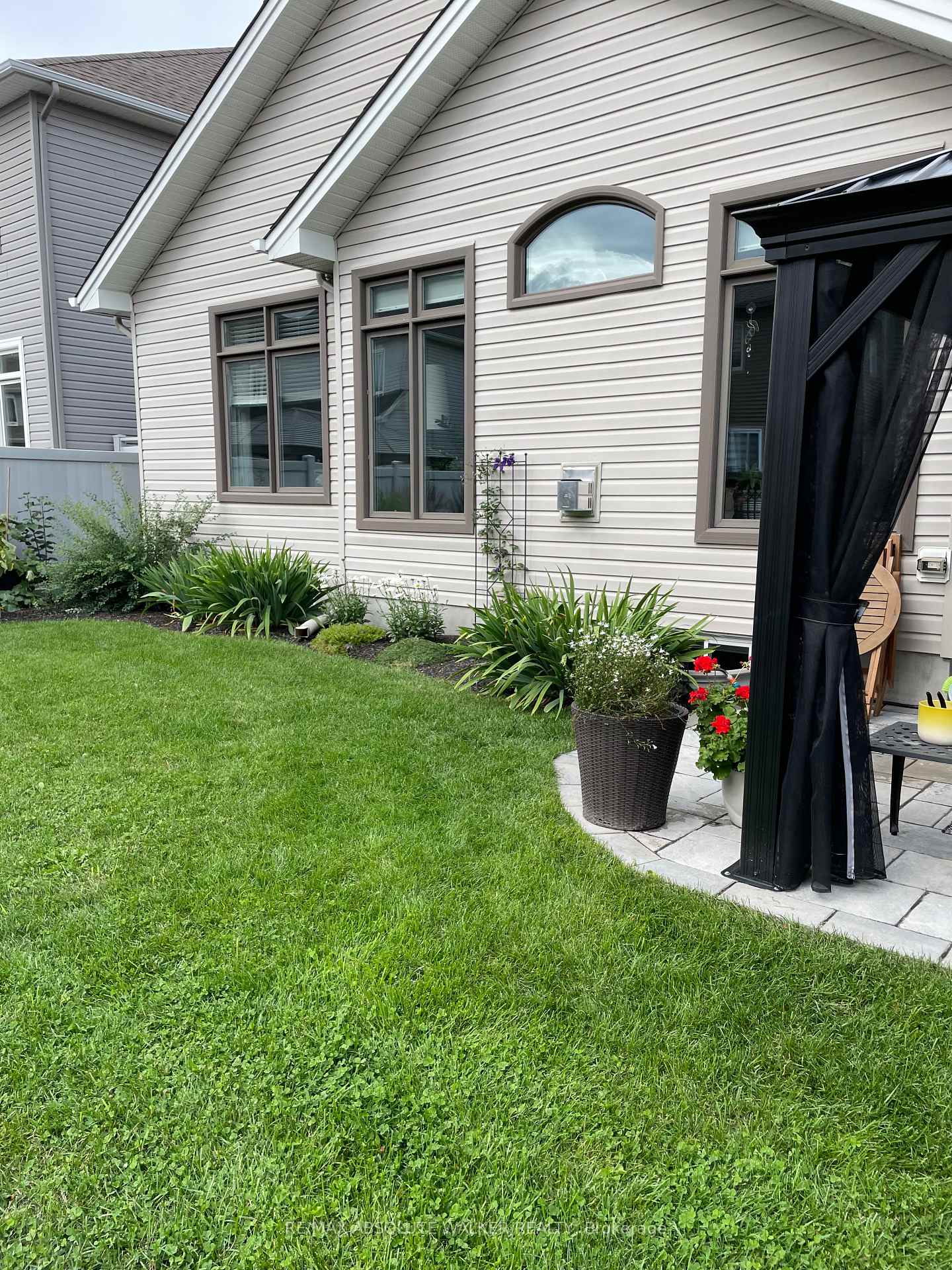 Photo 40 of 602 Rockrose Way, Ottawa, Blossom Park/Kemp Park/Findlay Creek — HOMEH