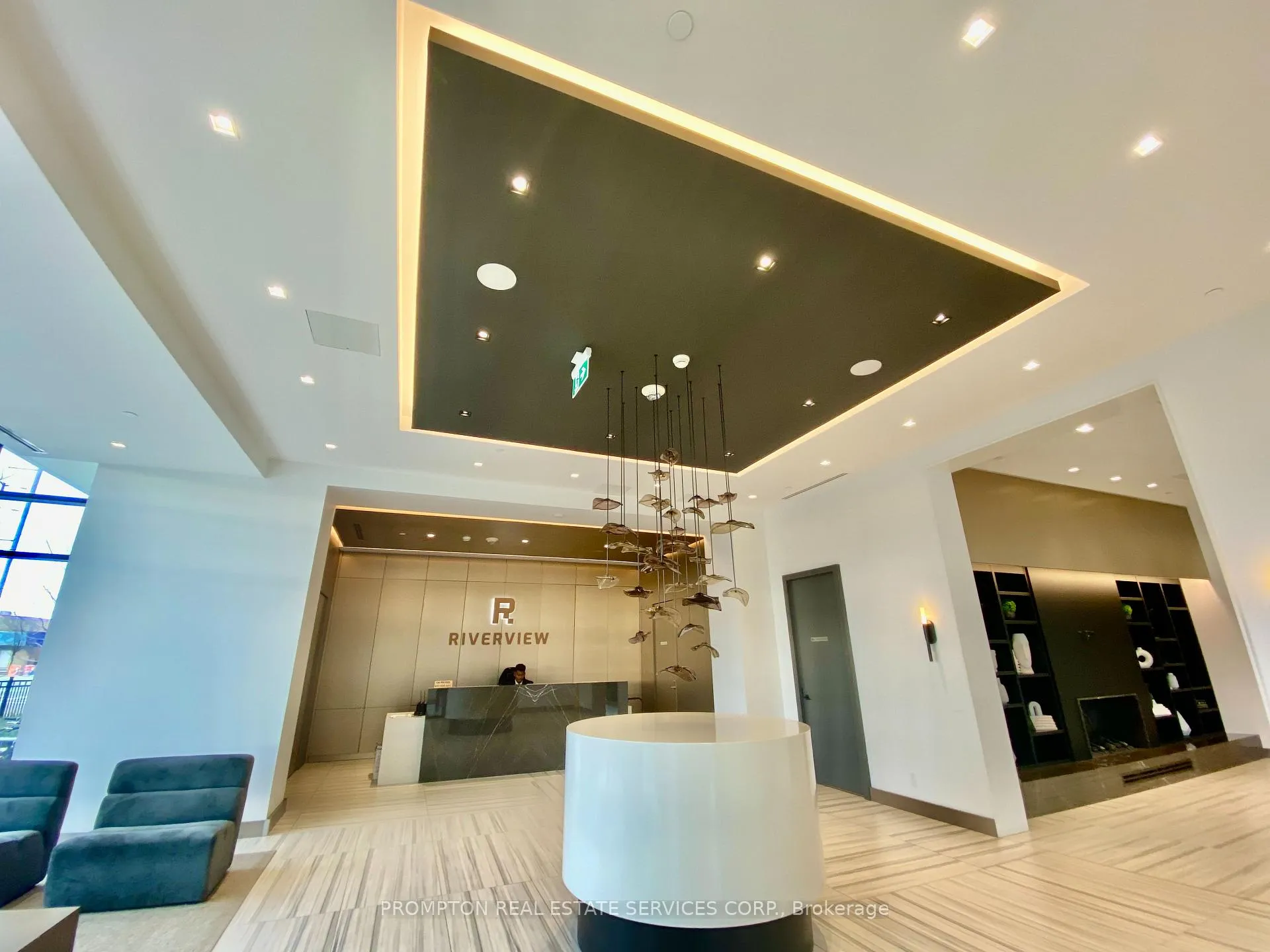 Photo 1 of Unit 309, 38 Water Walk Drive, Markham, Unionville — HOMEH