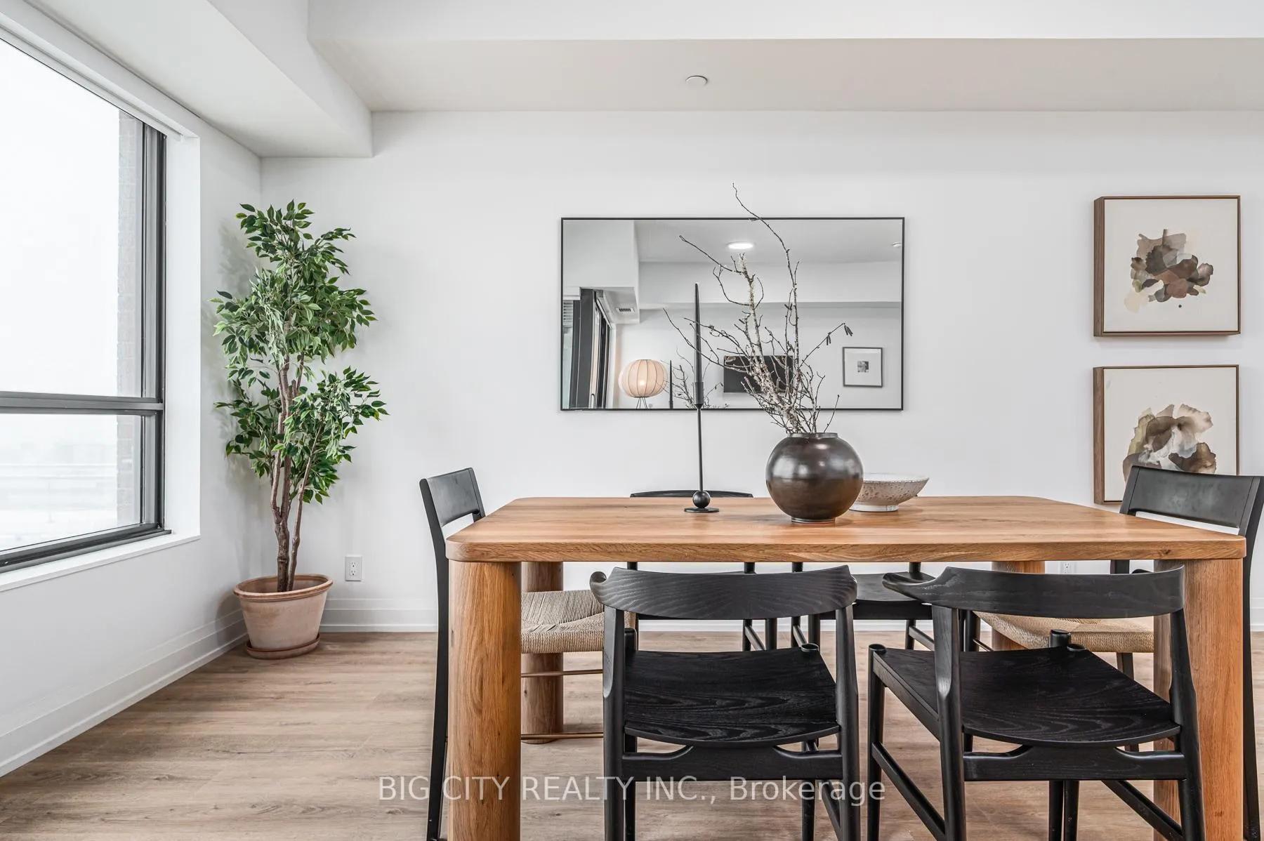 Photo 9 of Unit 615, 36 Brentcliffe Road, Toronto, Thorncliffe Park — HOMEH