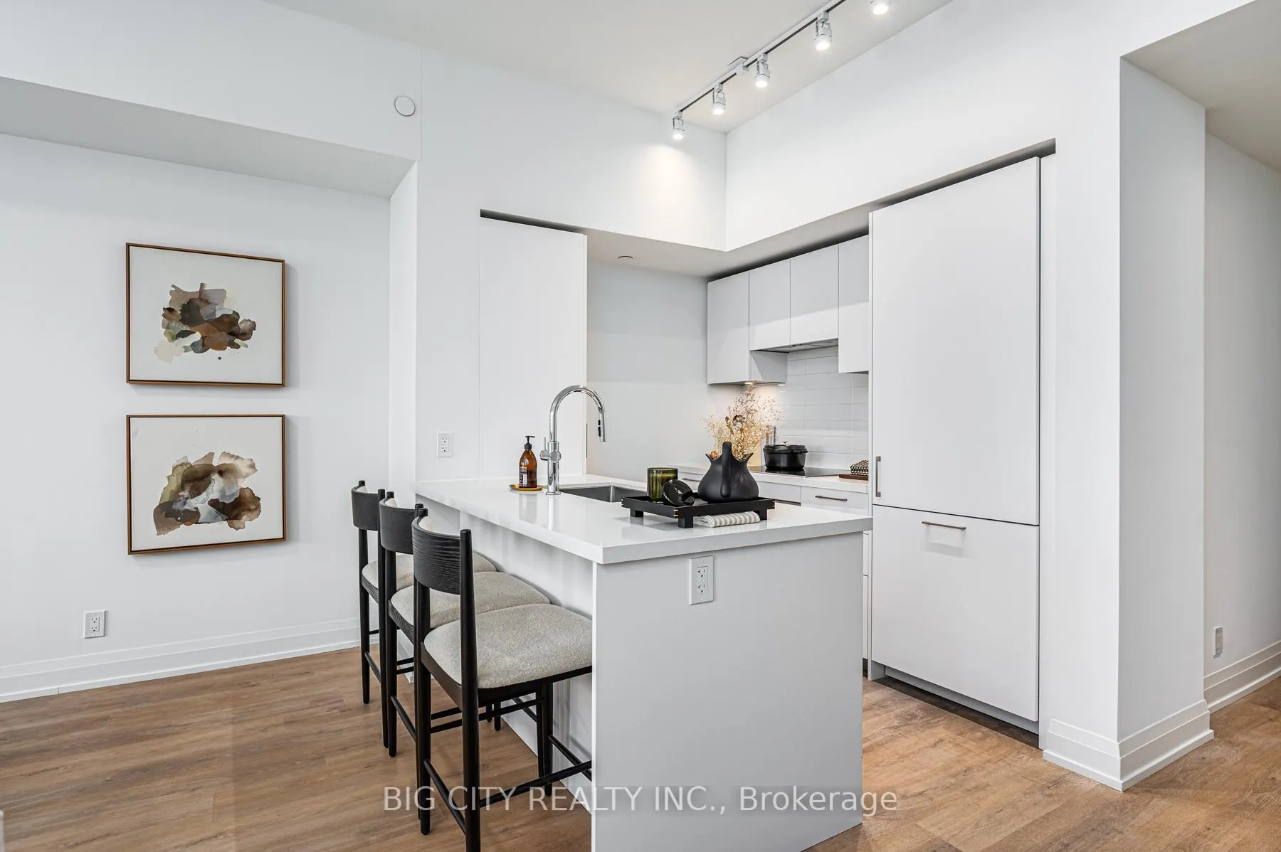 Photo 15 of Unit 615, 36 Brentcliffe Road, Toronto, Thorncliffe Park — HOMEH