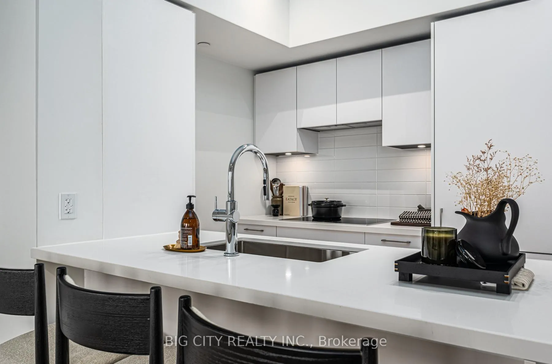 Photo 18 of Unit 615, 36 Brentcliffe Road, Toronto, Thorncliffe Park — HOMEH