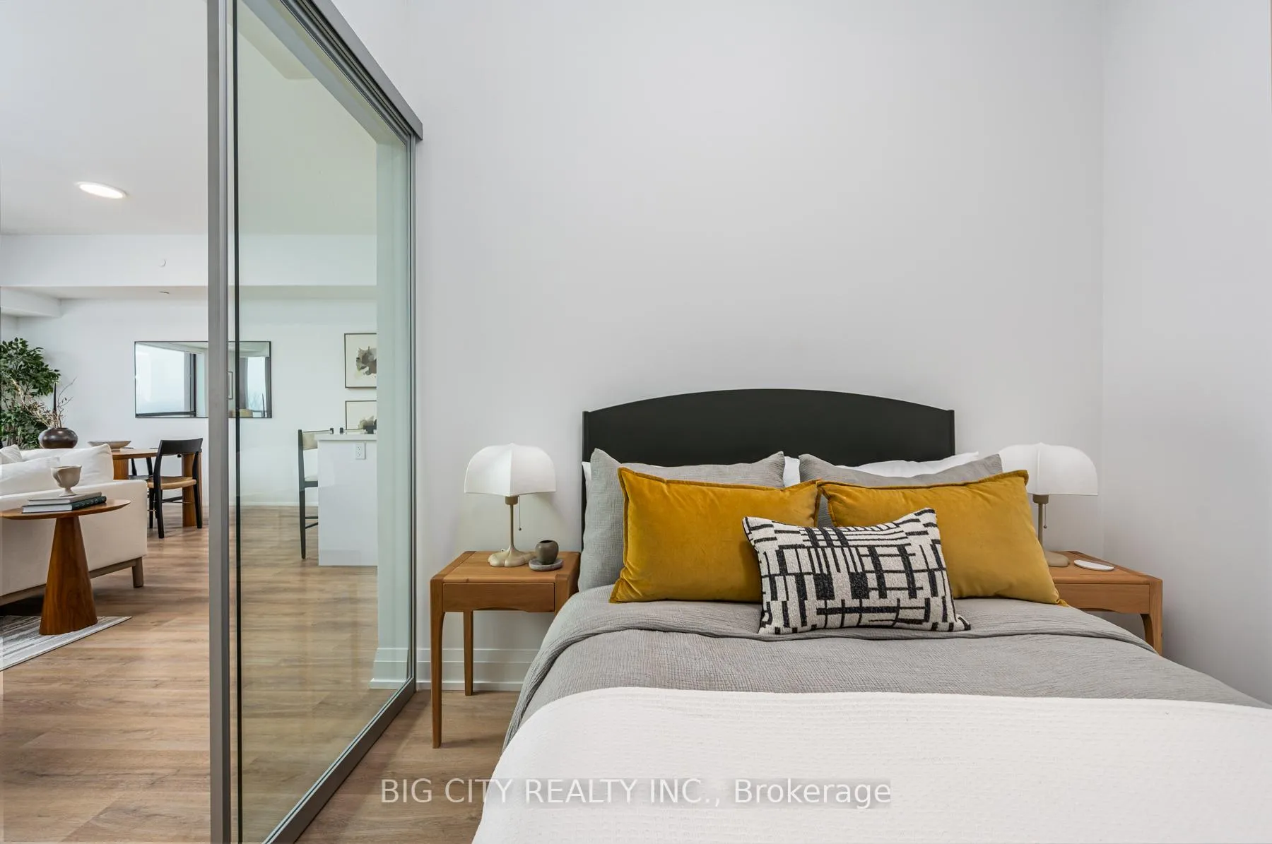 Photo 21 of Unit 615, 36 Brentcliffe Road, Toronto, Thorncliffe Park — HOMEH
