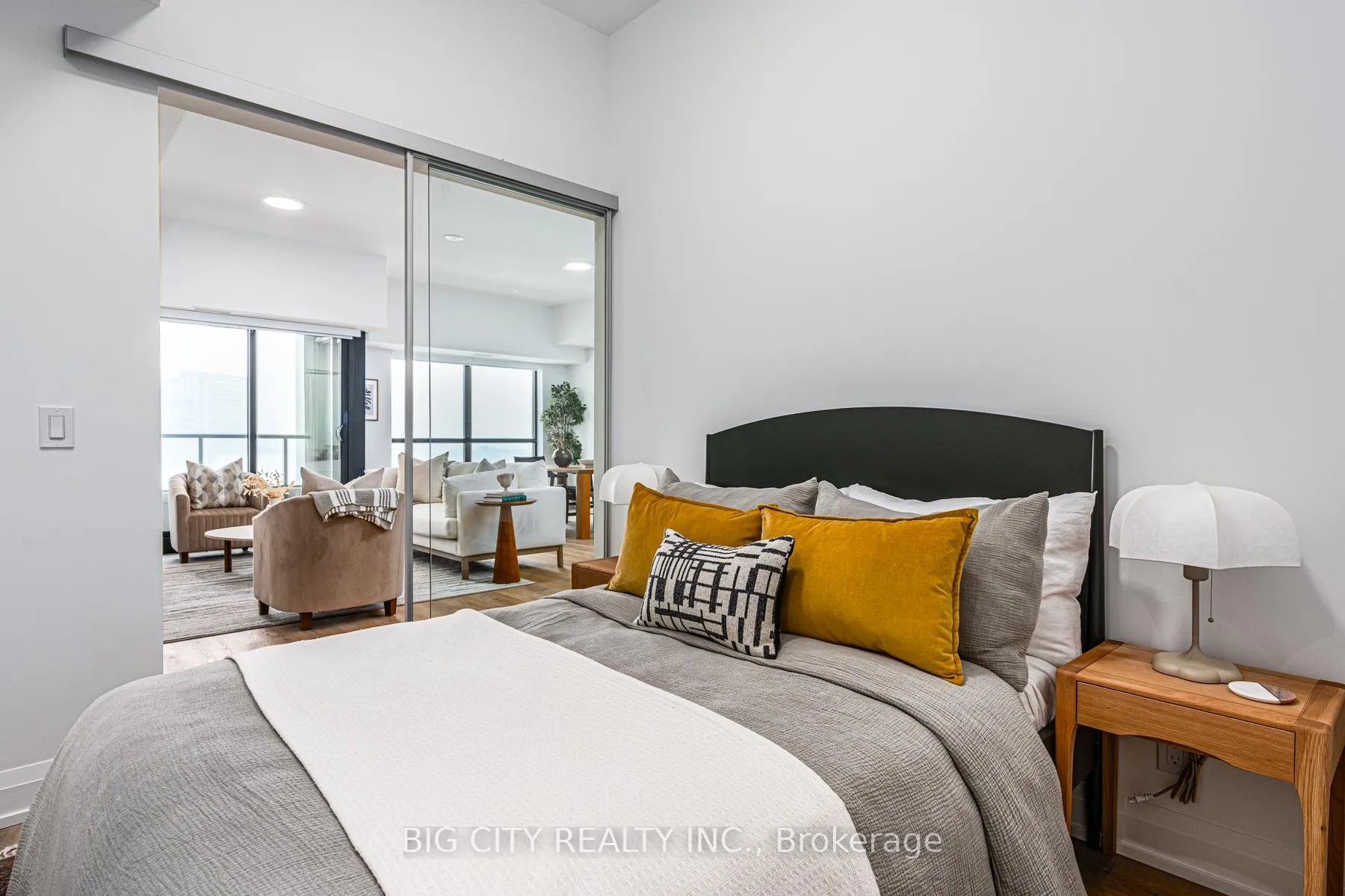 Photo 22 of Unit 615, 36 Brentcliffe Road, Toronto, Thorncliffe Park — HOMEH