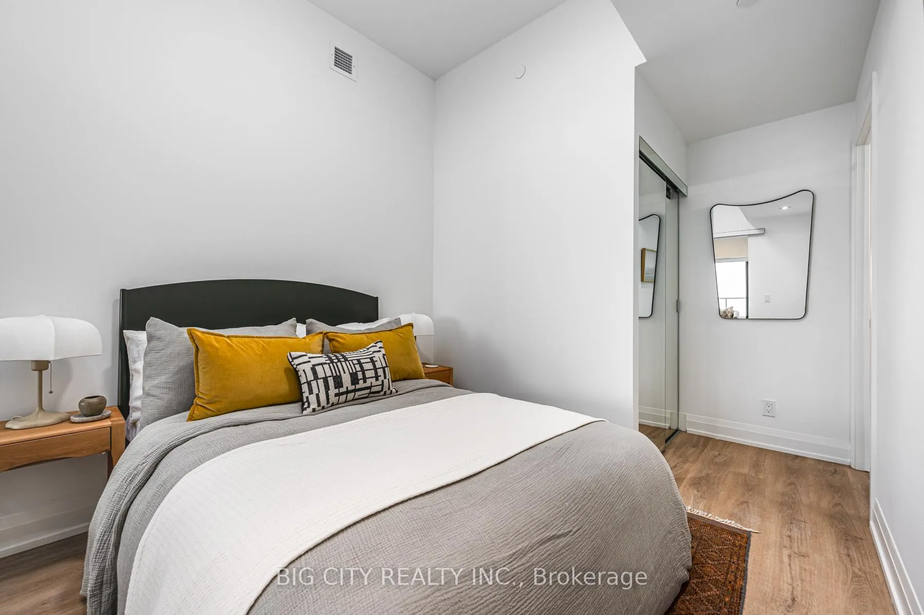 Photo 23 of Unit 615, 36 Brentcliffe Road, Toronto, Thorncliffe Park — HOMEH