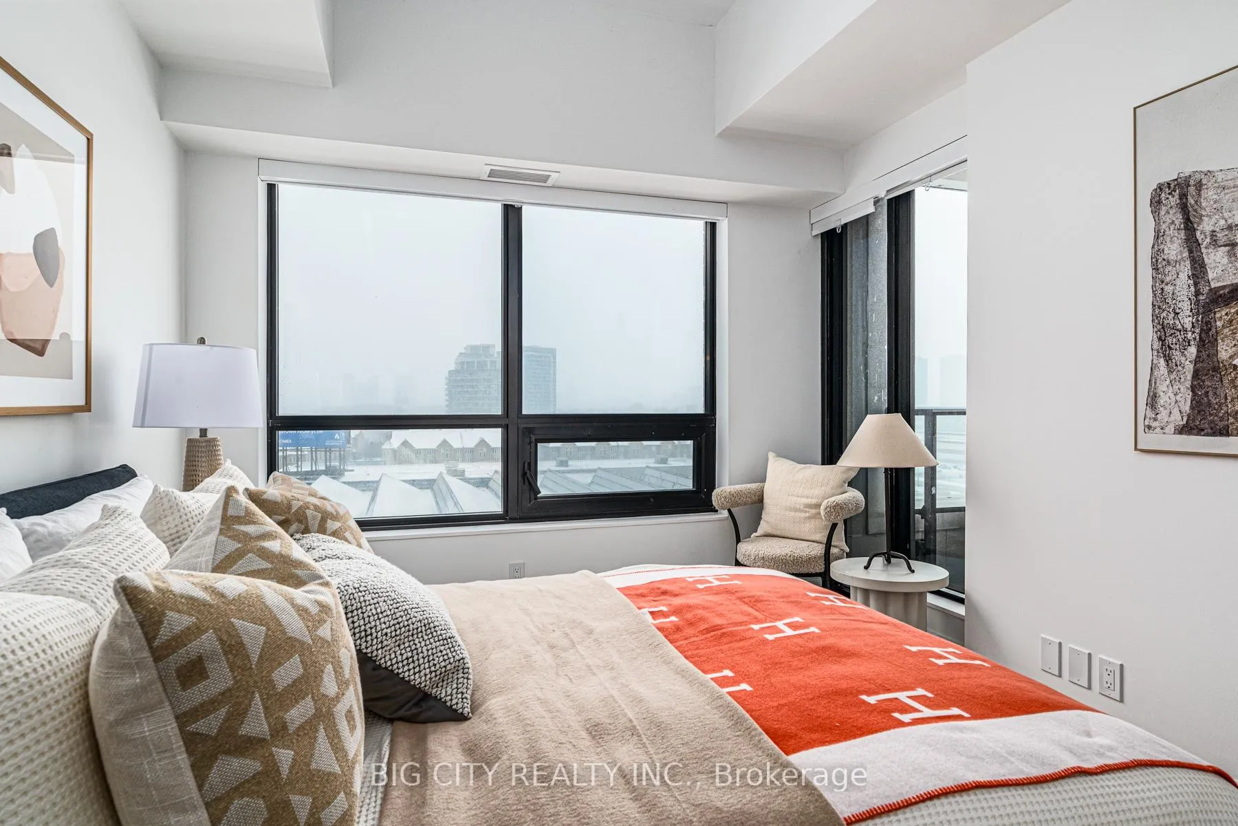 Photo 28 of Unit 615, 36 Brentcliffe Road, Toronto, Thorncliffe Park — HOMEH