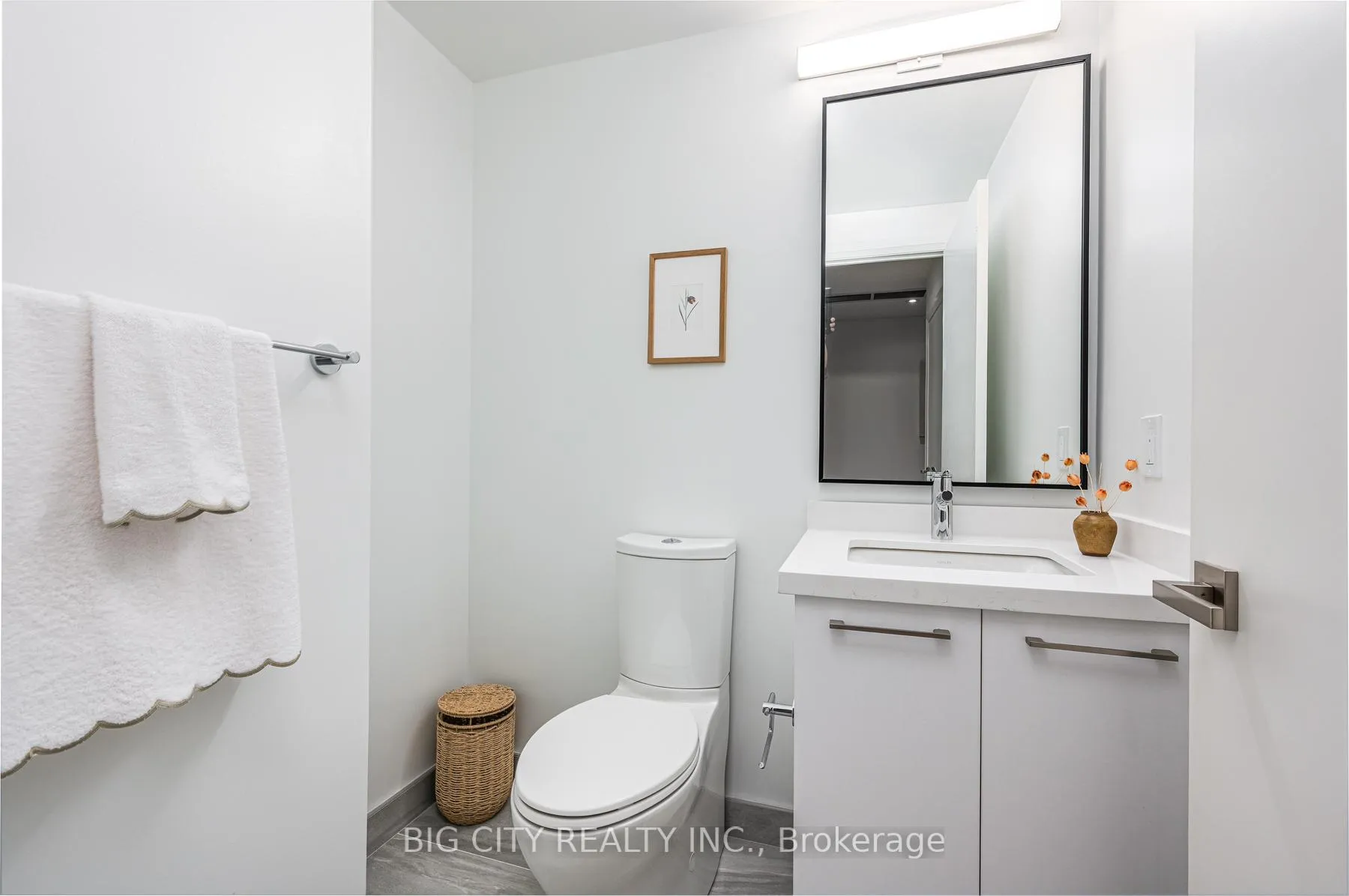 Photo 35 of Unit 615, 36 Brentcliffe Road, Toronto, Thorncliffe Park — HOMEH