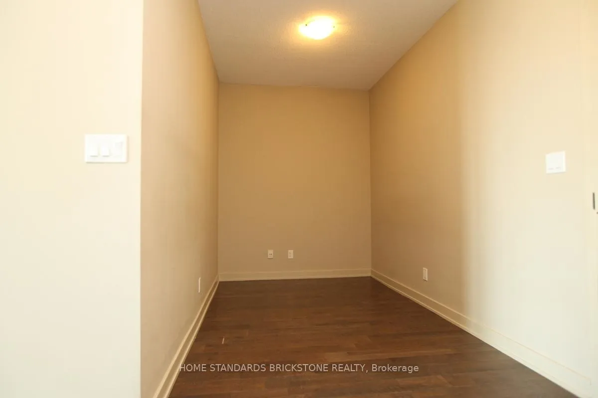 Photo 8 of Unit 2506, 126 Simcoe Street, Toronto, Waterfront Communities — HOMEH