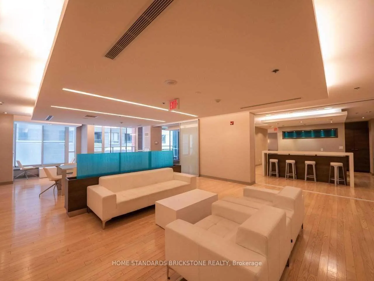 Photo 18 of Unit 2506, 126 Simcoe Street, Toronto, Waterfront Communities — HOMEH