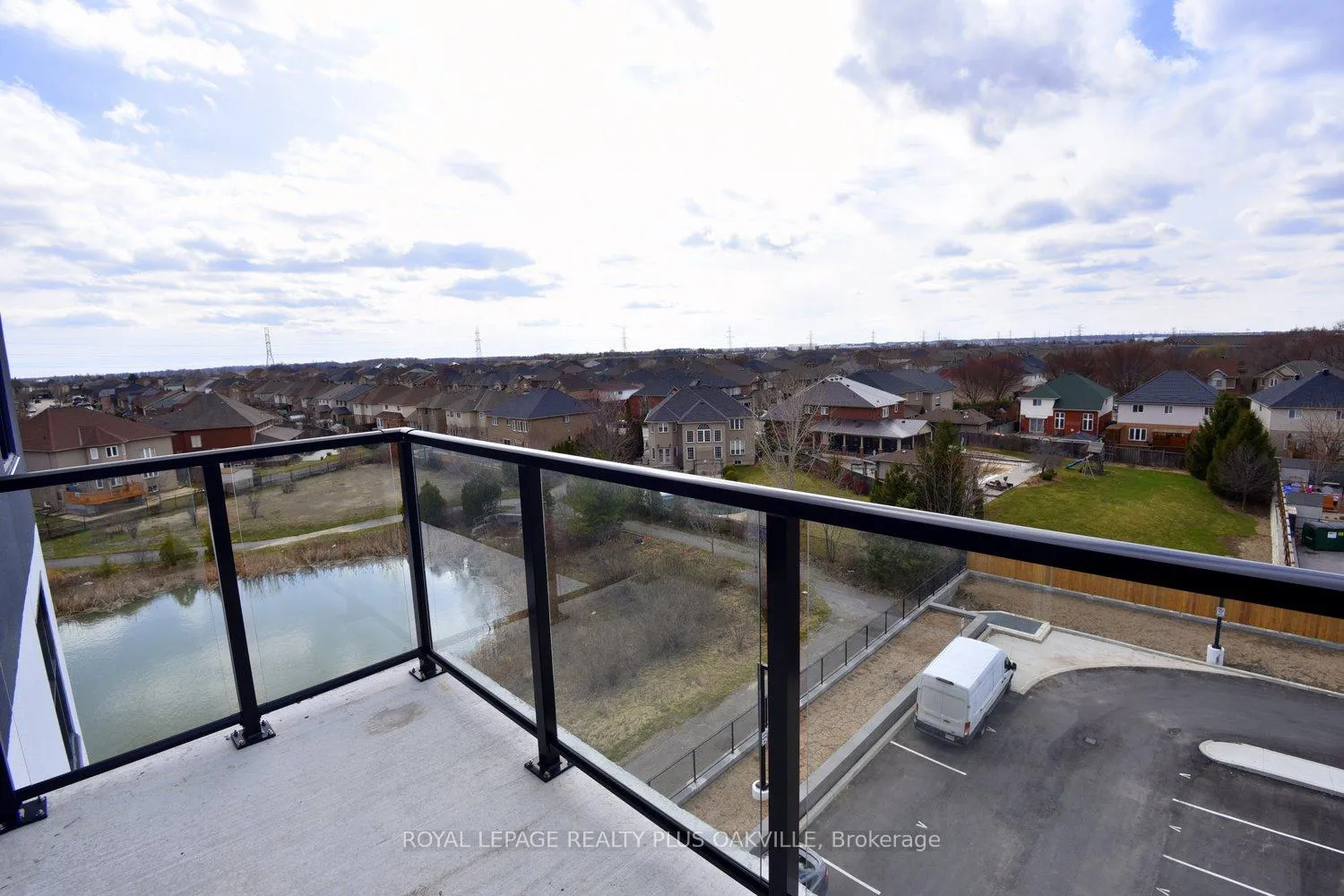 Photo 37 of Unit 519, 1936 Rymal Road E, Hamilton, Stoney Creek Mountain — HOMEH