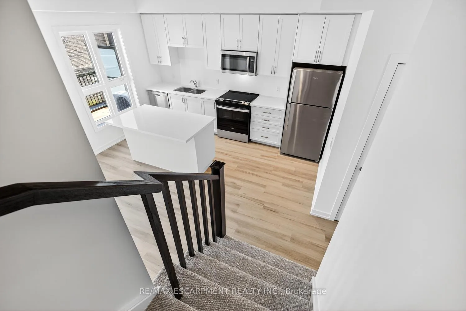 Photo 23 of Unit 37, 70 Kenesky Drive, Hamilton, Waterdown — HOMEH