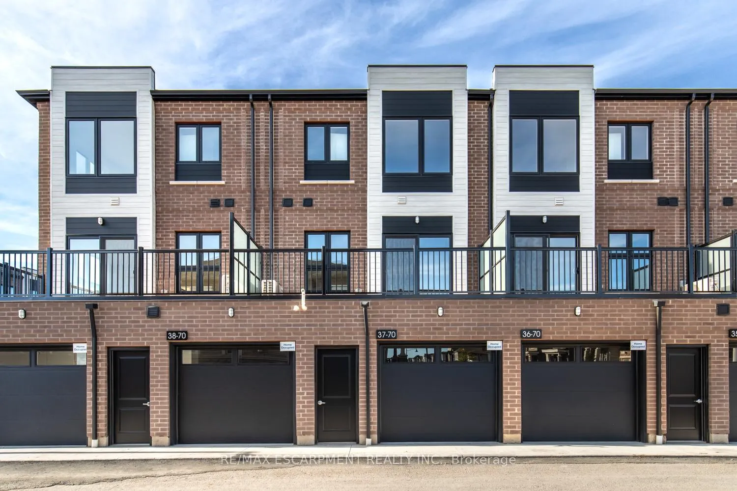 Photo 40 of Unit 37, 70 Kenesky Drive, Hamilton, Waterdown — HOMEH