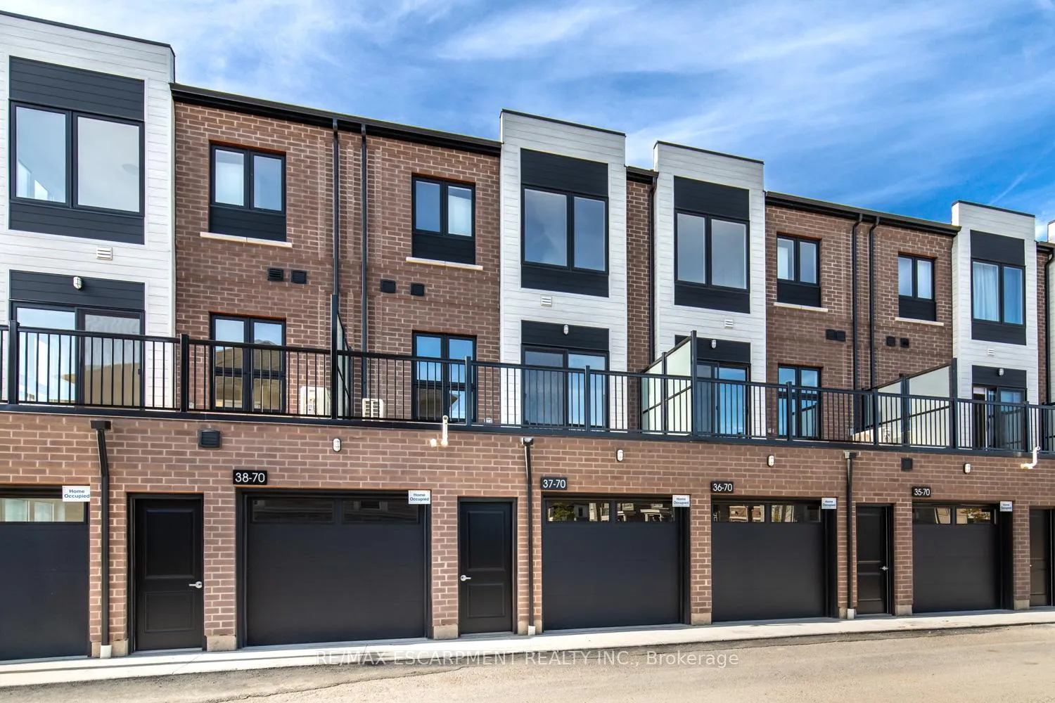 Photo 41 of Unit 37, 70 Kenesky Drive, Hamilton, Waterdown — HOMEH