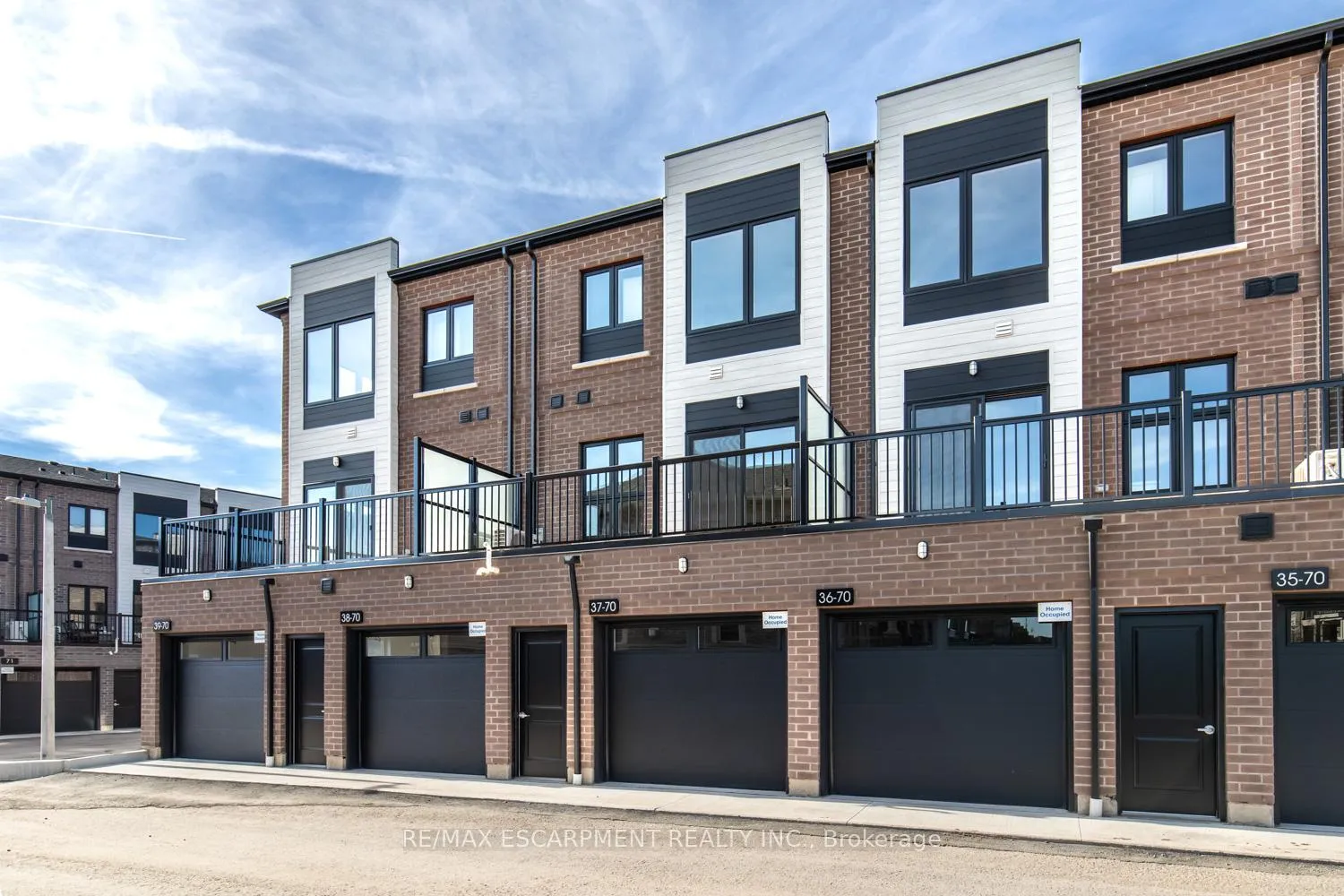 Photo 42 of Unit 37, 70 Kenesky Drive, Hamilton, Waterdown — HOMEH