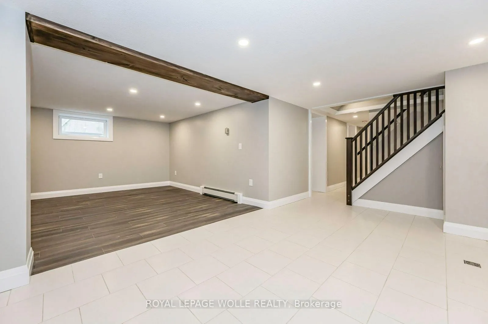 Photo 6 of Unit B, 200 Sheldon Avenue, Kitchener — HOMEH
