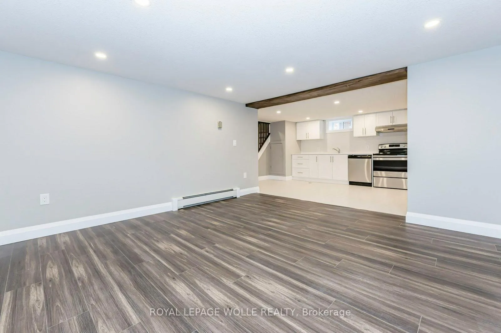 Photo 8 of Unit B, 200 Sheldon Avenue, Kitchener — HOMEH