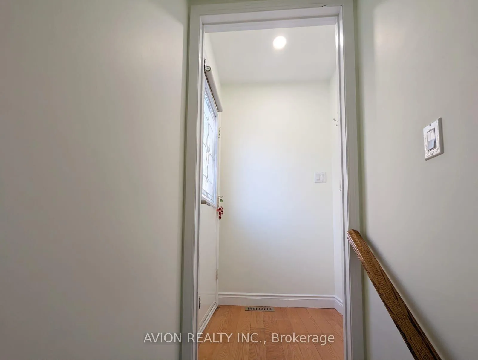 Photo 4 of Unit BSMT, 28 Michener Crescent, Markham, Raymerville — HOMEH