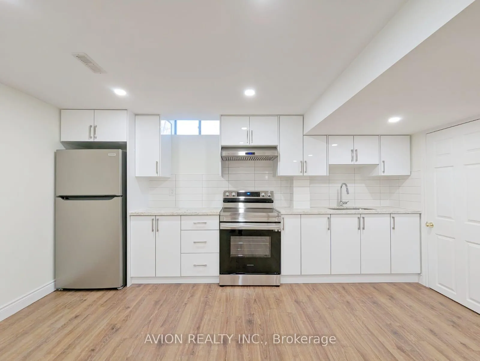 Photo 6 of Unit BSMT, 28 Michener Crescent, Markham, Raymerville — HOMEH