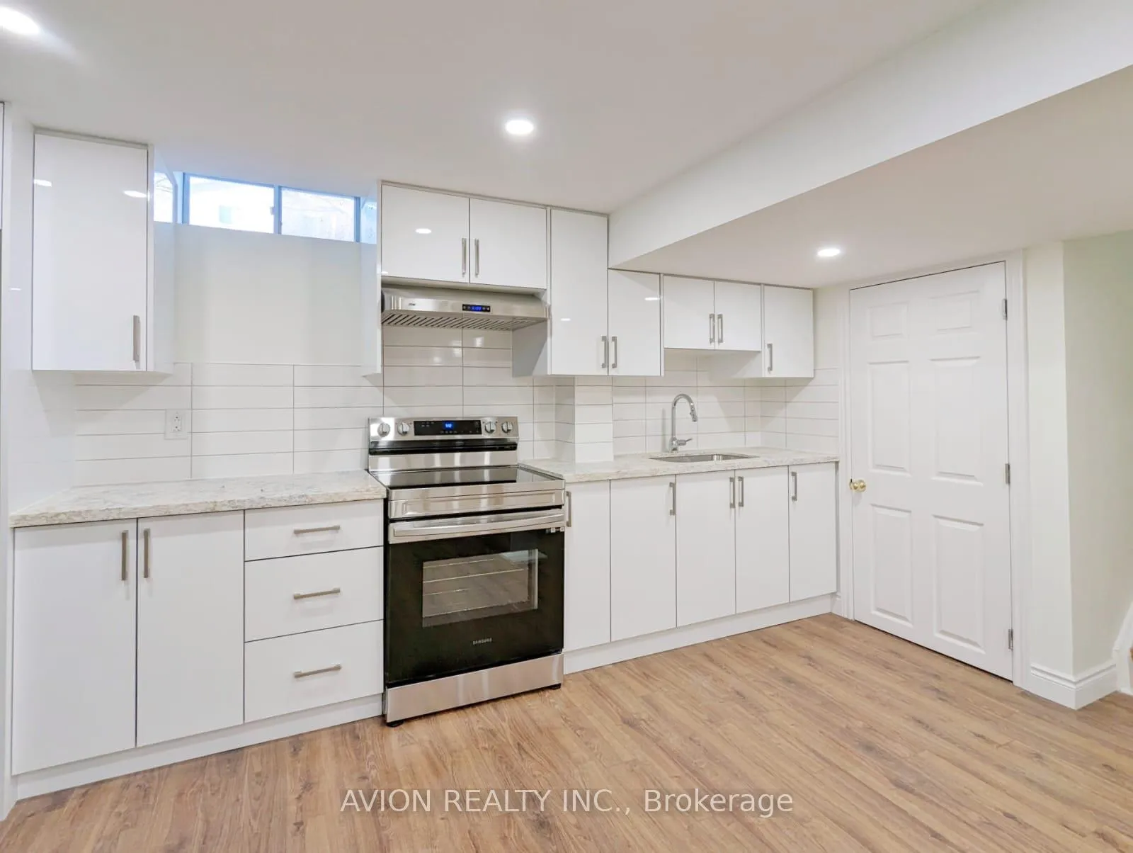 Photo 7 of Unit BSMT, 28 Michener Crescent, Markham, Raymerville — HOMEH