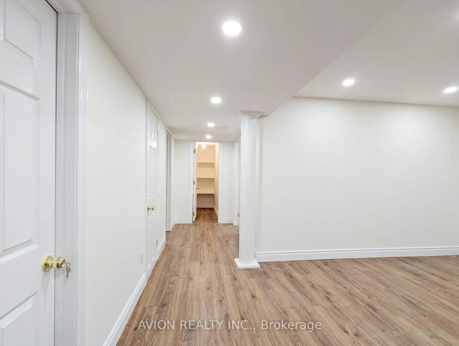 Photo 9 of Unit BSMT, 28 Michener Crescent, Markham, Raymerville — HOMEH