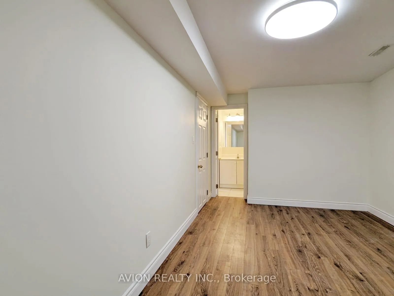 Photo 11 of Unit BSMT, 28 Michener Crescent, Markham, Raymerville — HOMEH