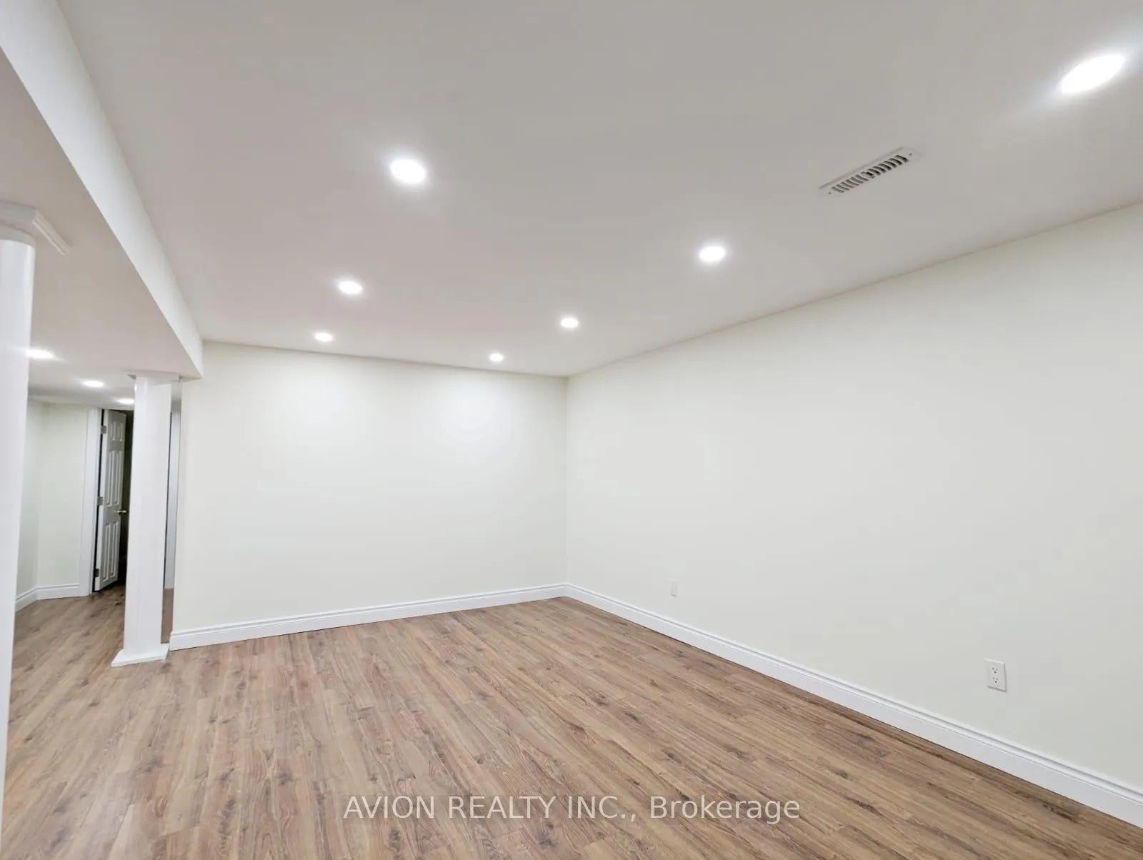 Photo 12 of Unit BSMT, 28 Michener Crescent, Markham, Raymerville — HOMEH
