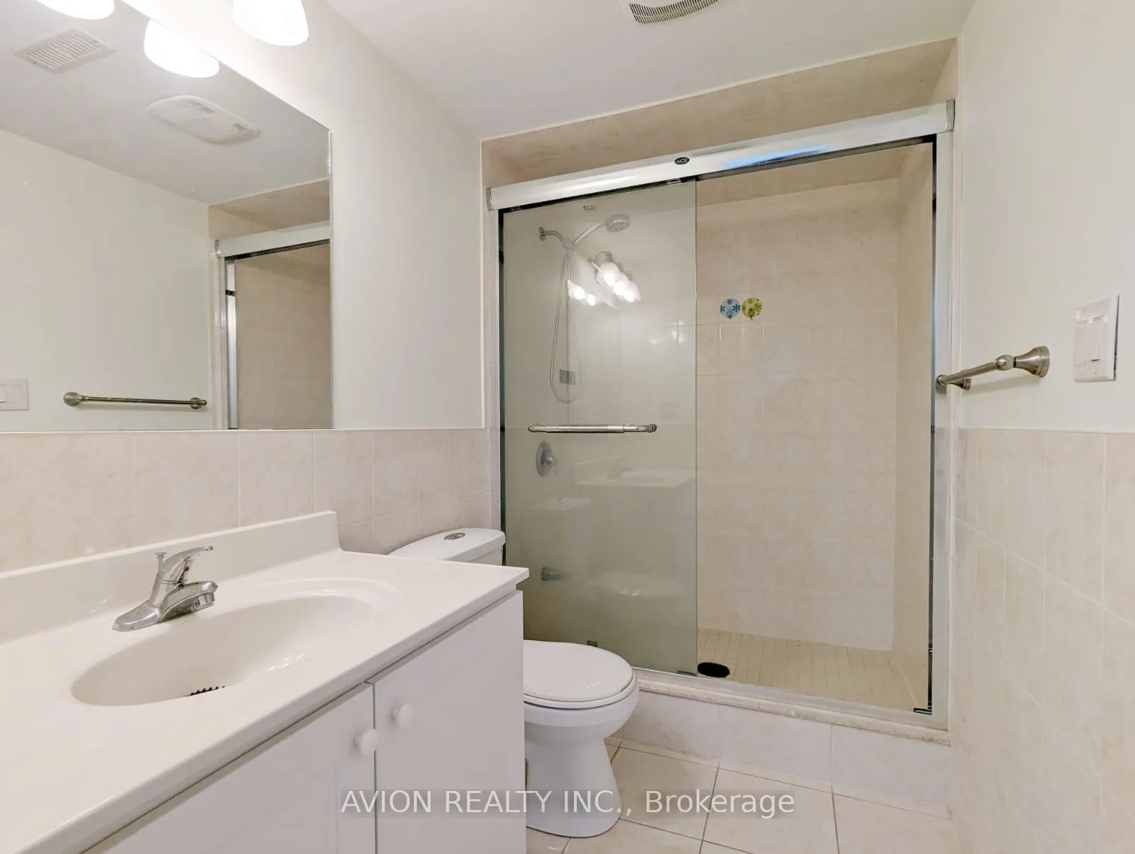 Photo 13 of Unit BSMT, 28 Michener Crescent, Markham, Raymerville — HOMEH