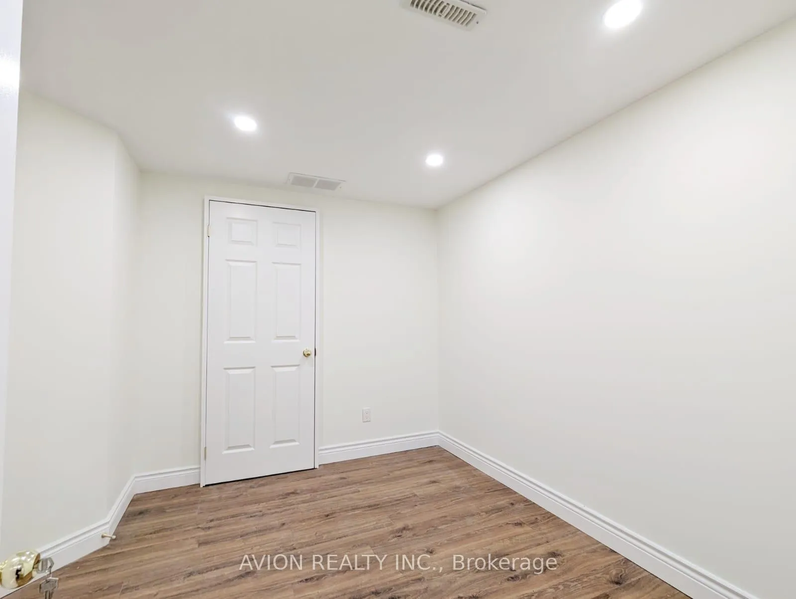 Photo 14 of Unit BSMT, 28 Michener Crescent, Markham, Raymerville — HOMEH