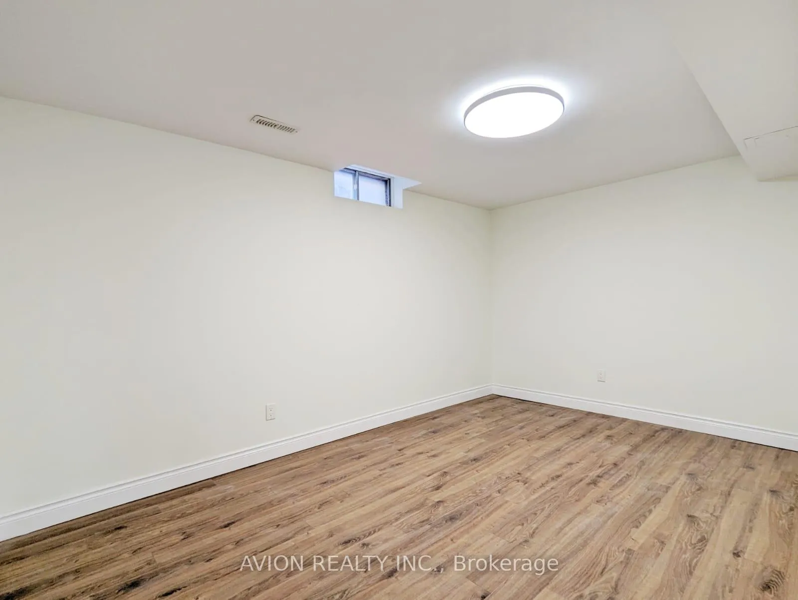 Photo 15 of Unit BSMT, 28 Michener Crescent, Markham, Raymerville — HOMEH