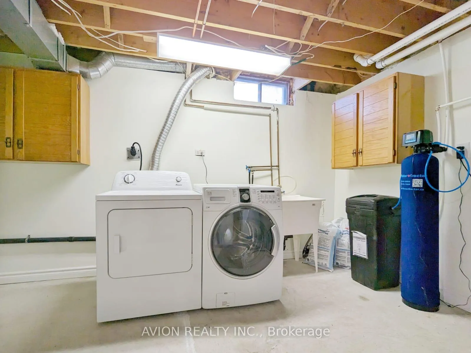 Photo 16 of Unit BSMT, 28 Michener Crescent, Markham, Raymerville — HOMEH