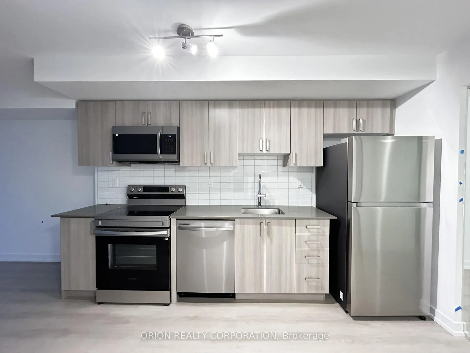 Front of Unit 412, 1435 Celebration Drive