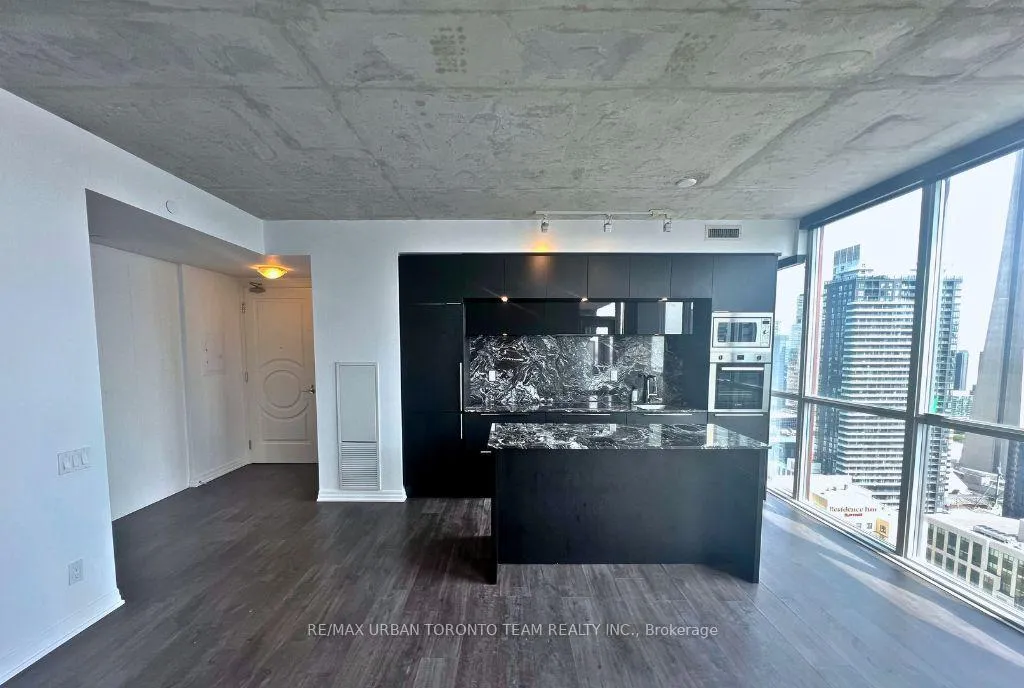 Front of Unit 3506, 88 Blue Jays Way