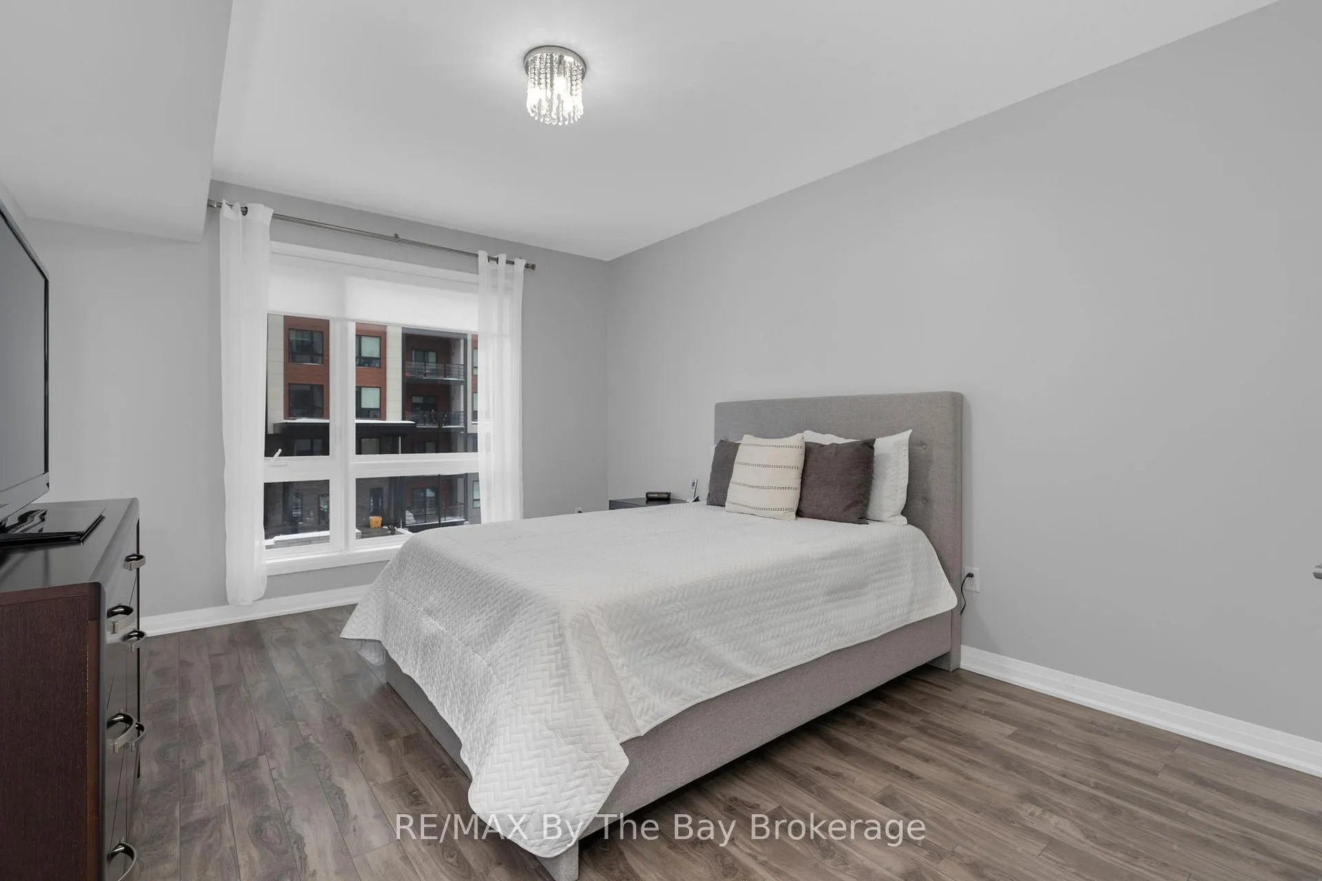 Photo 15 of Unit 309, 300 Essa Road, Barrie, 400 West — HOMEH