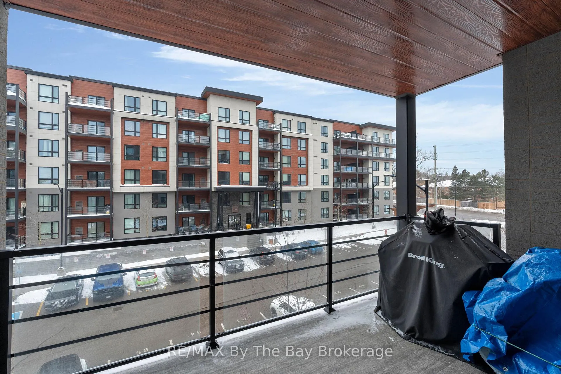 Photo 19 of Unit 309, 300 Essa Road, Barrie, 400 West — HOMEH