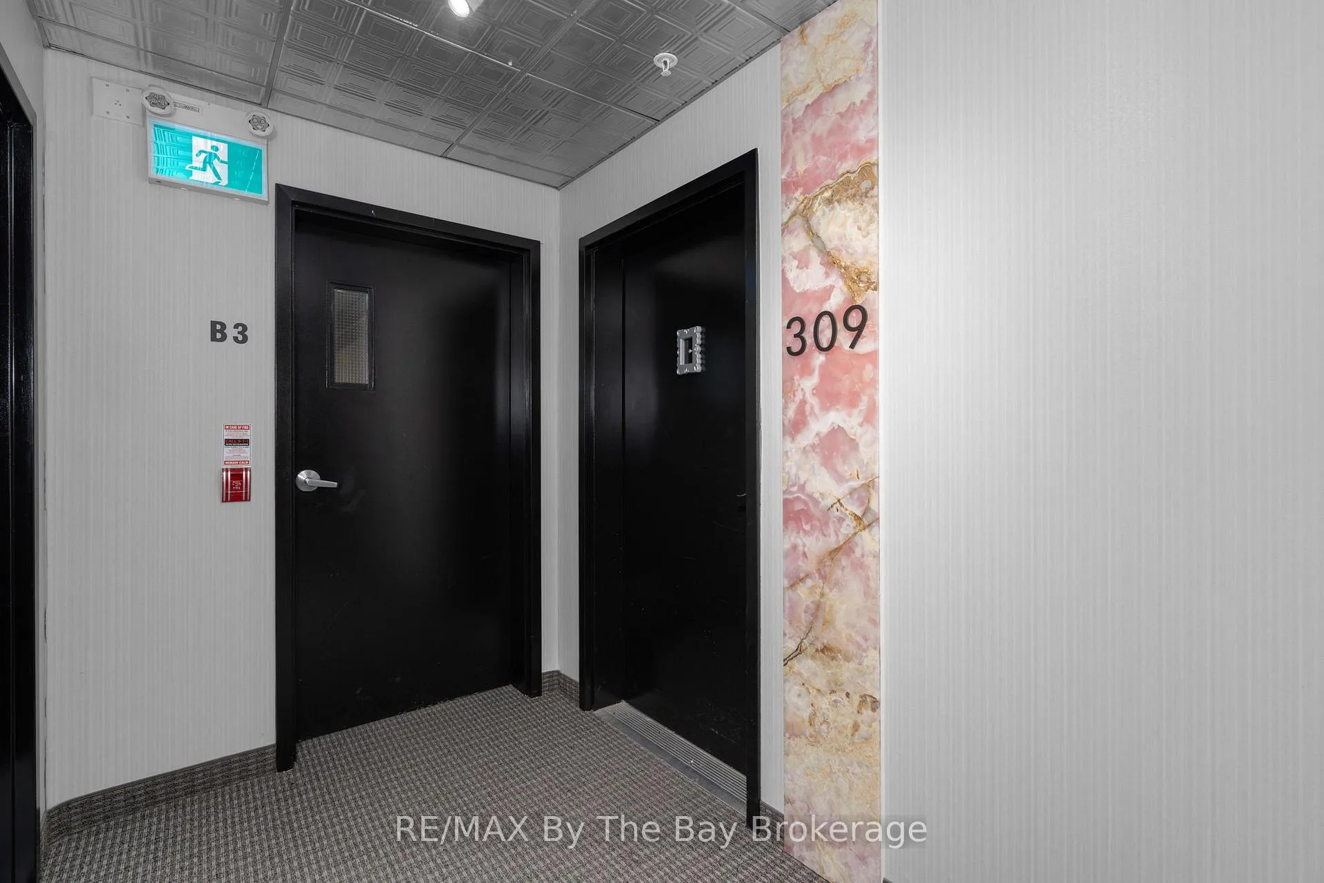 Photo 22 of Unit 309, 300 Essa Road, Barrie, 400 West — HOMEH