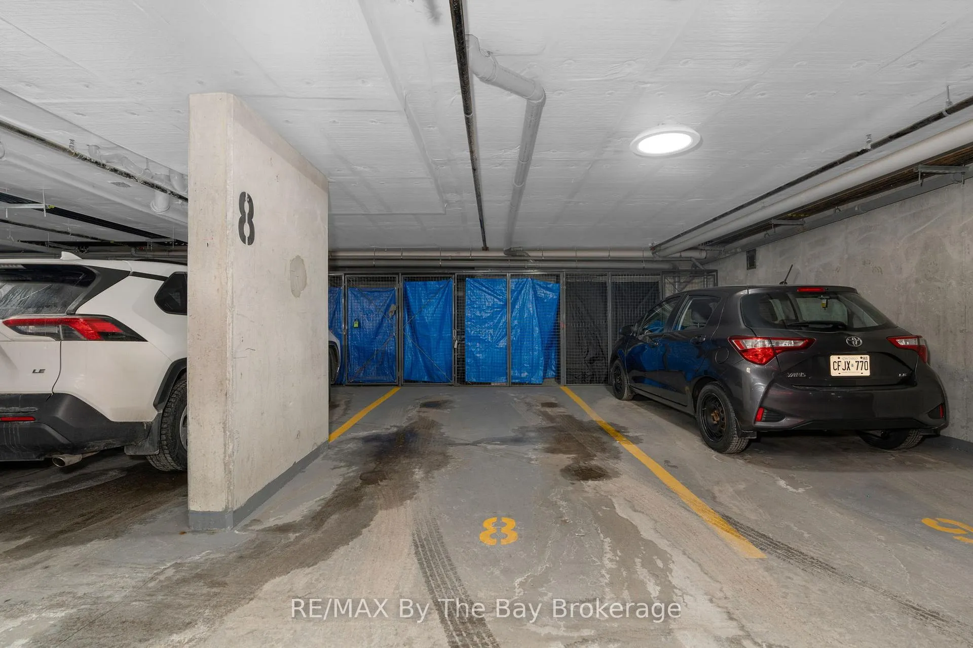 Photo 24 of Unit 309, 300 Essa Road, Barrie, 400 West — HOMEH