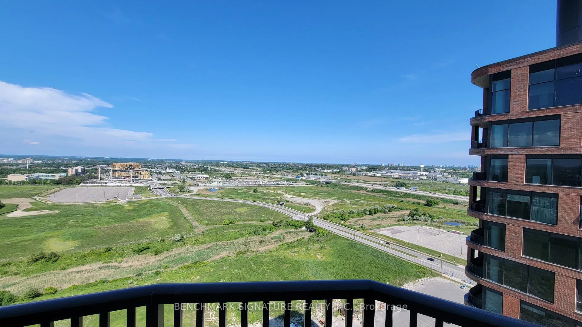 Photo 1 of Unit 2320, 56 Andre De Grasse Street, Markham, Unionville — HOMEH