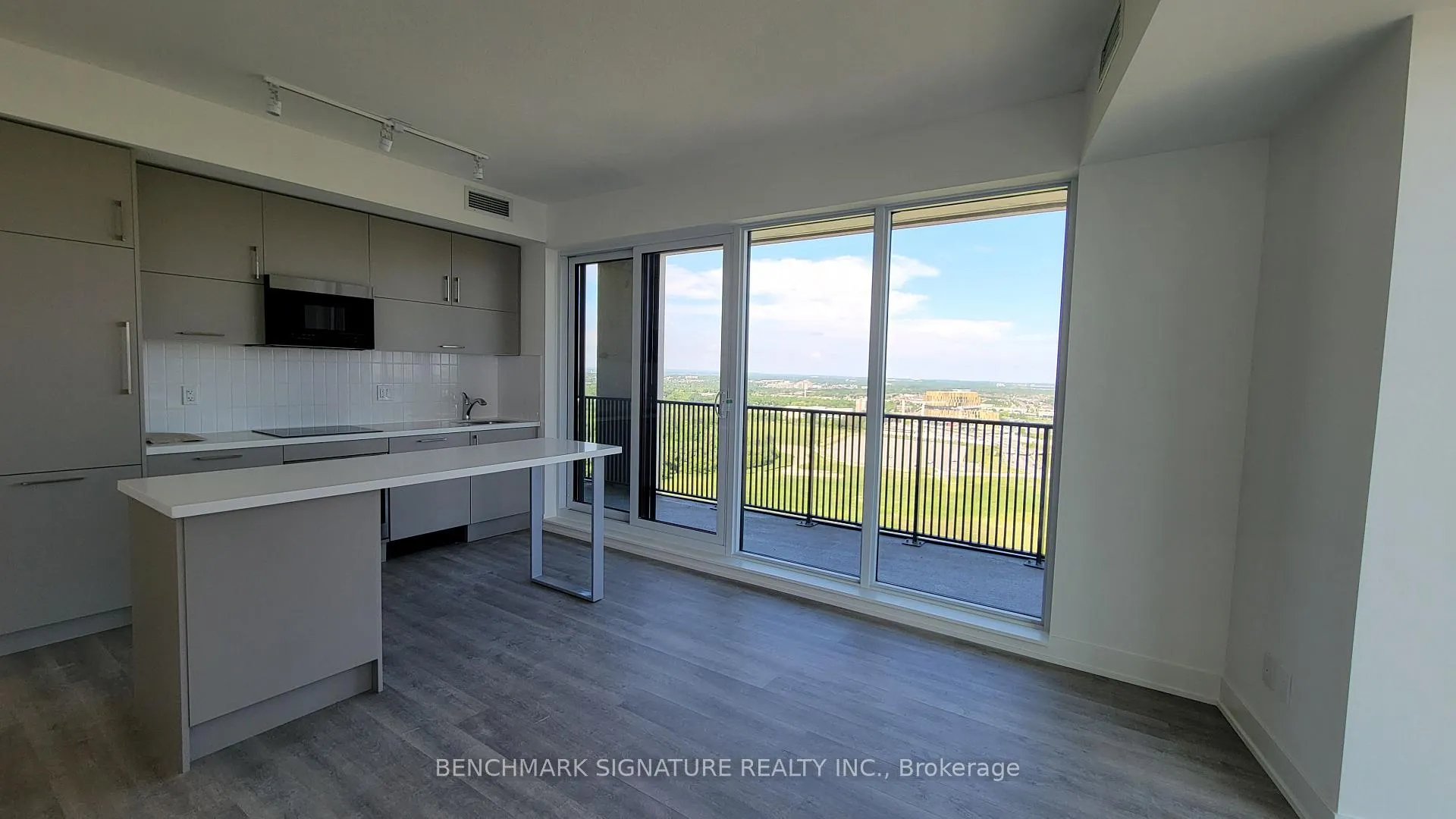 Photo 5 of Unit 2320, 56 Andre De Grasse Street, Markham, Unionville — HOMEH